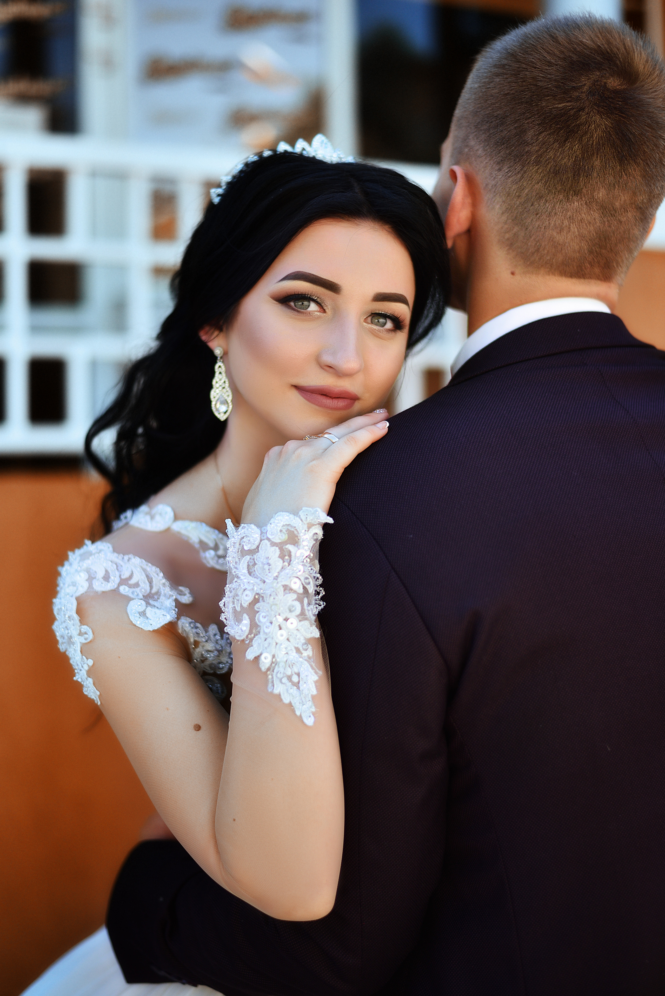 Свадебные фотосессии. Свадебный и семейный фотограф в Липецке Натали Бриз