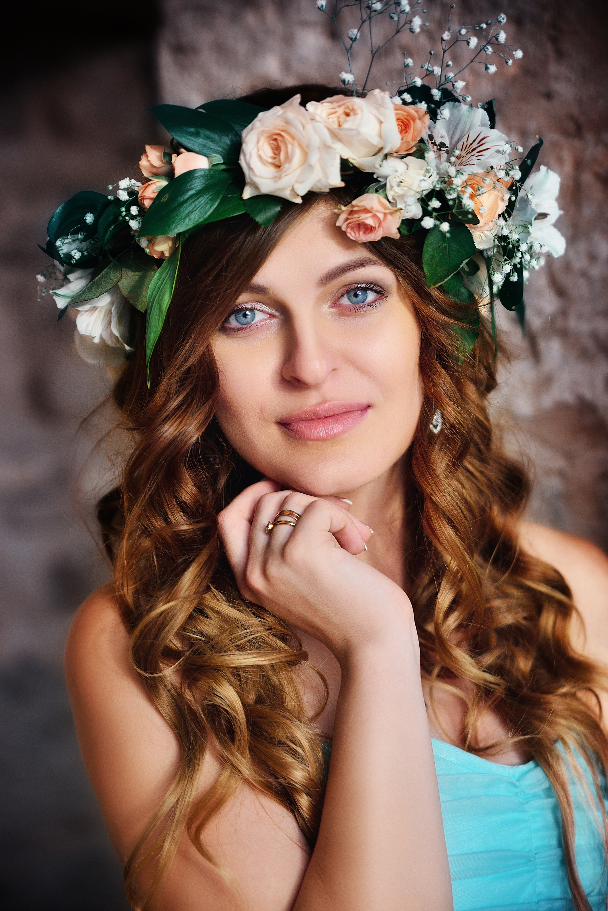 В ожидании чуда. Свадебный и семейный фотограф в Липецке Натали Бриз