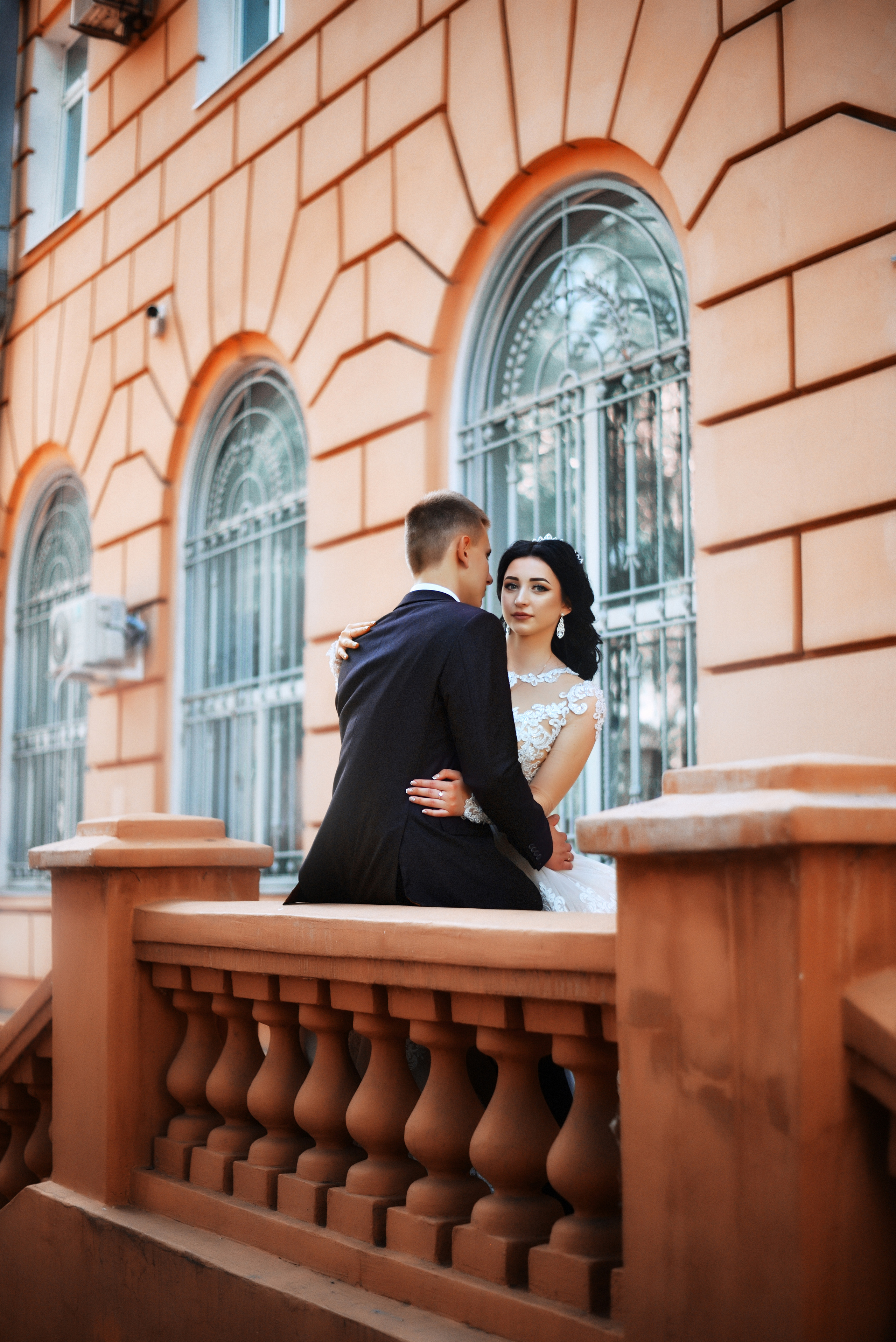 Свадебные фотосессии. Свадебный и семейный фотограф в Липецке Натали Бриз