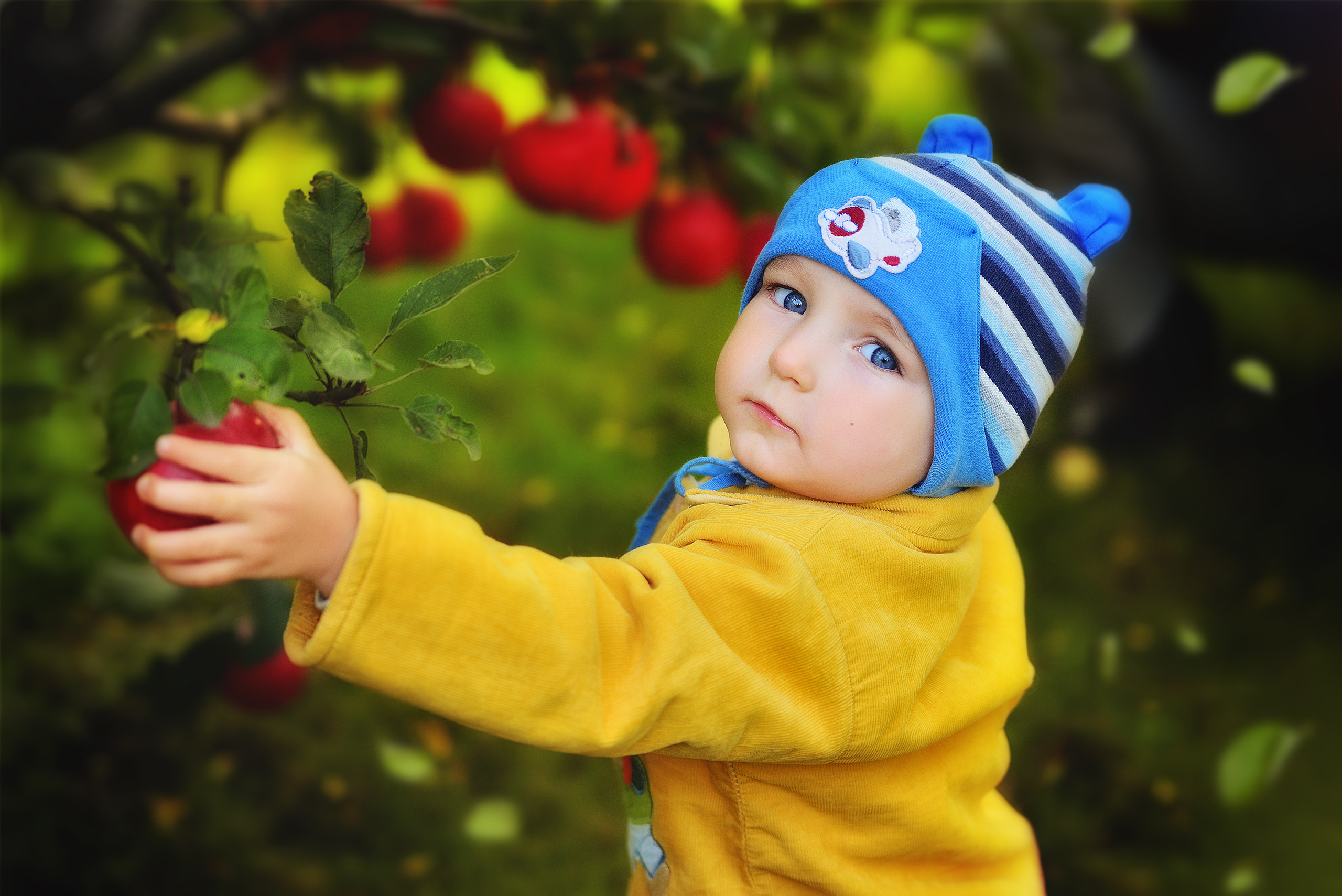 Детские фотосессии. Свадебный и семейный фотограф в Липецке Натали Бриз