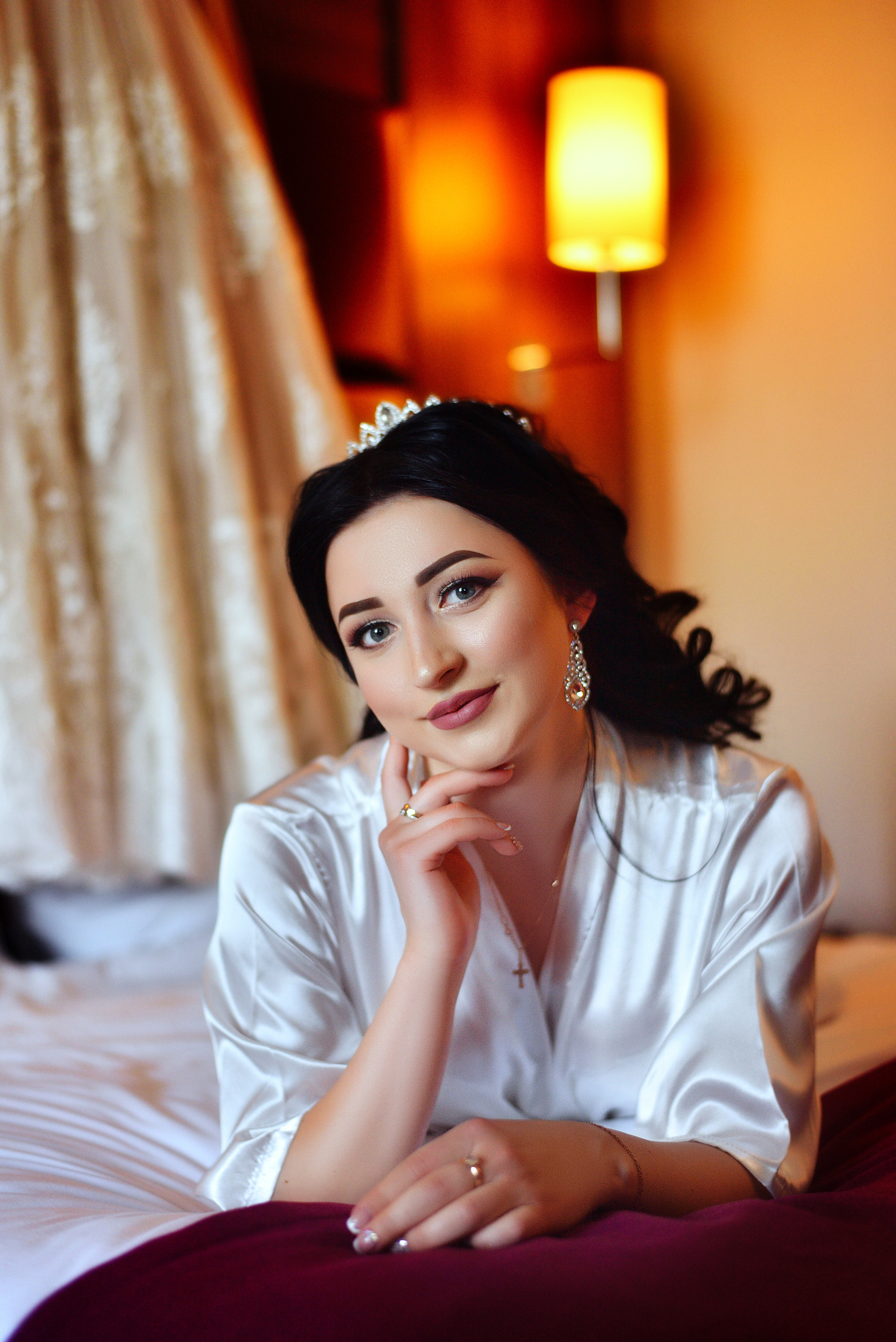 Свадебные фотосессии. Свадебный и семейный фотограф в Липецке Натали Бриз