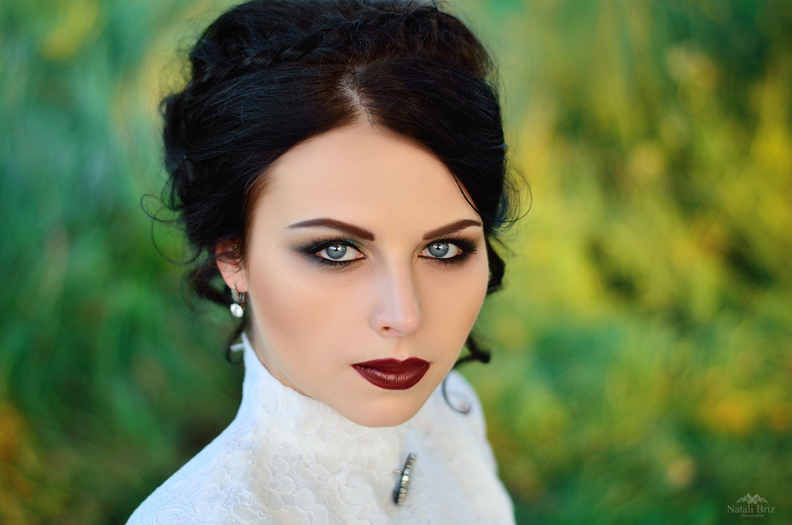 Индивидуальные фотосессии. Свадебный и семейный фотограф в Липецке Натали Бриз
