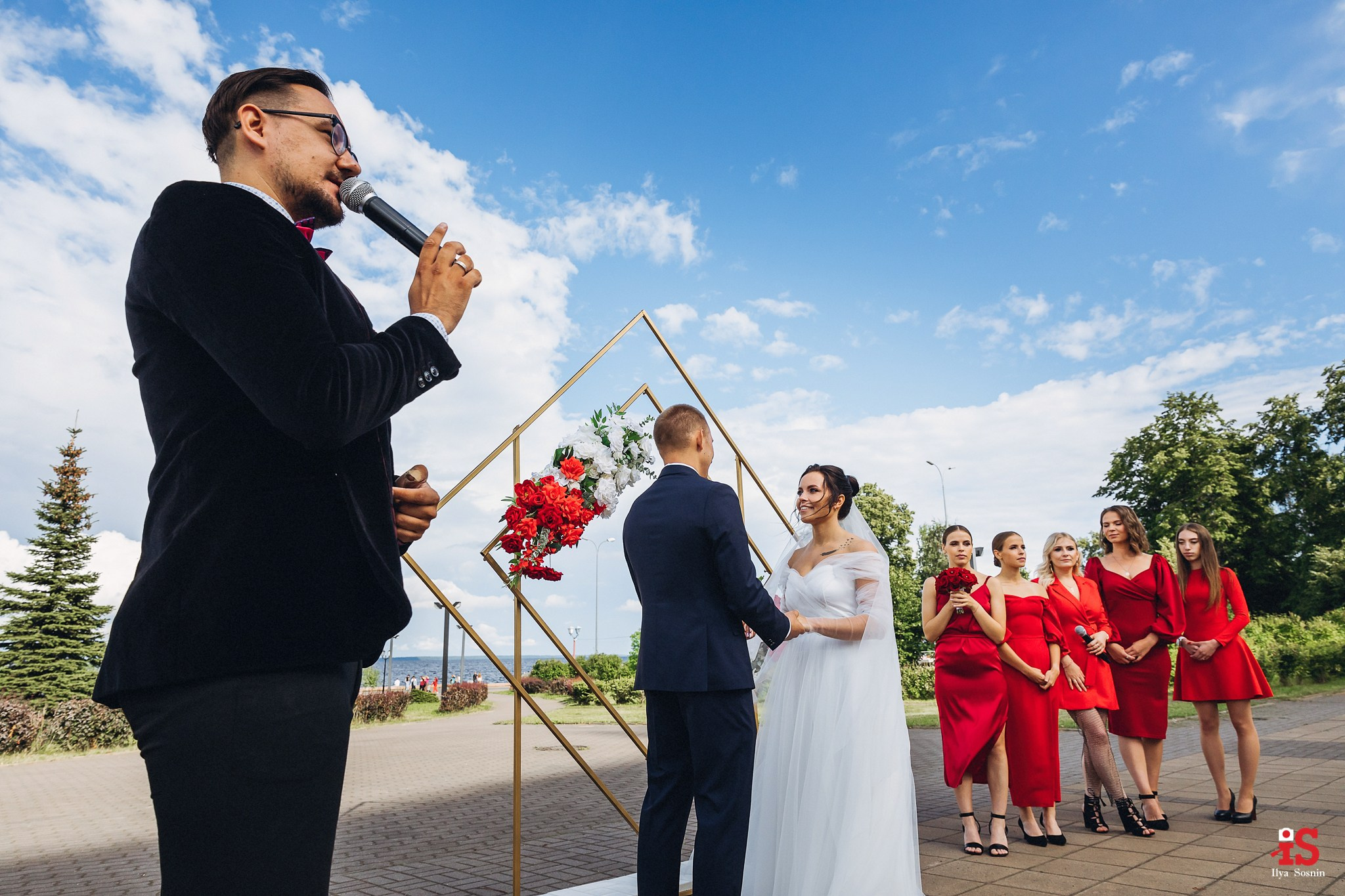 Олег и Софья. Профессиональный фотограф Петрозаводск Илья Соснин