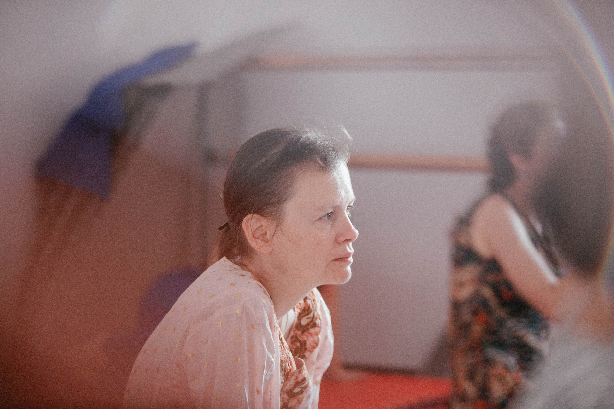 Фестиваль здоровья. Арт-фотограф Крис Л. в Тобольске: портрет, семейные, свадьбы