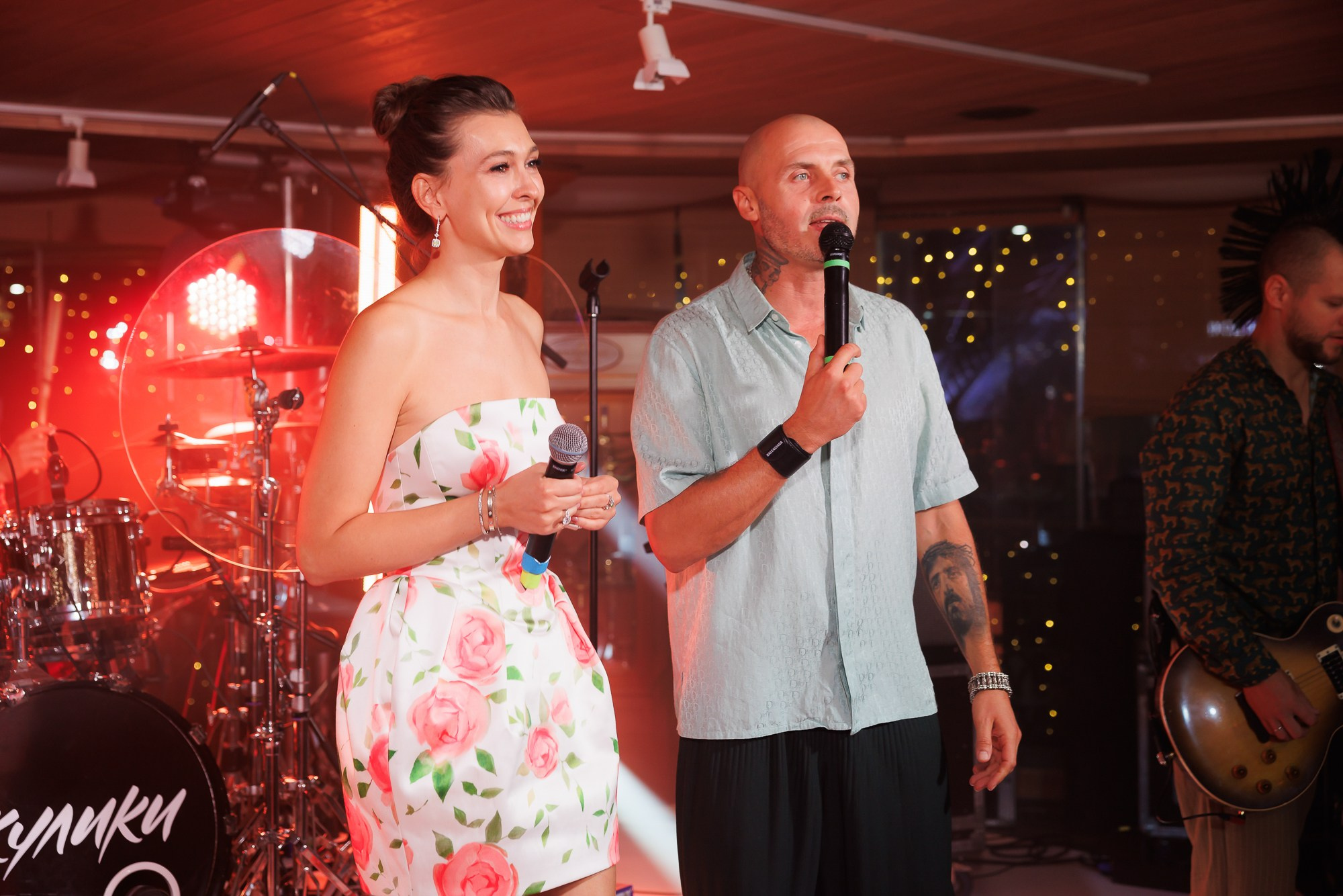 С днем рождения, Алёна!. Фотограф Дмитрий Елисеев