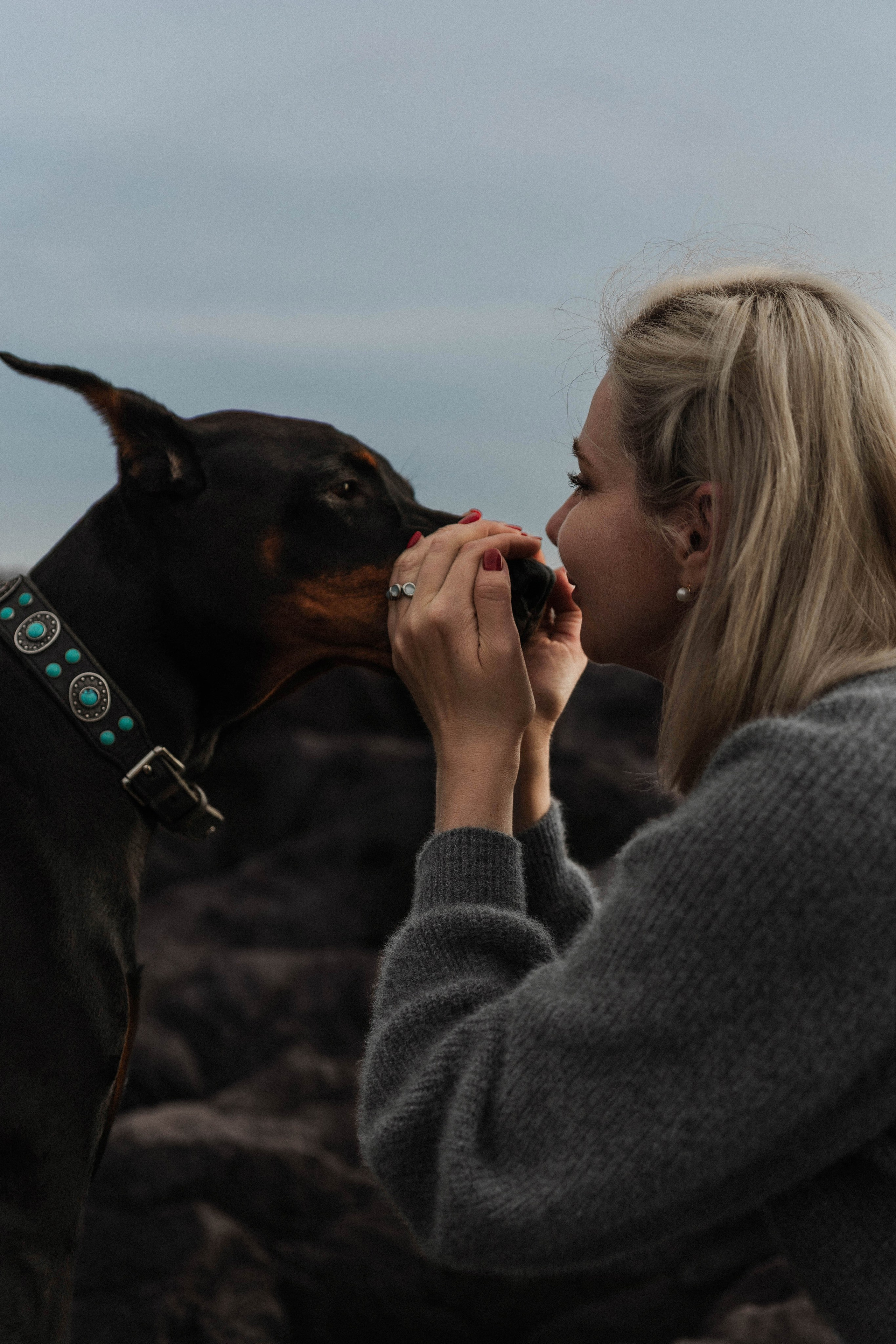 Татьяна. Фотограф Итуруп | Бурова Екатерина