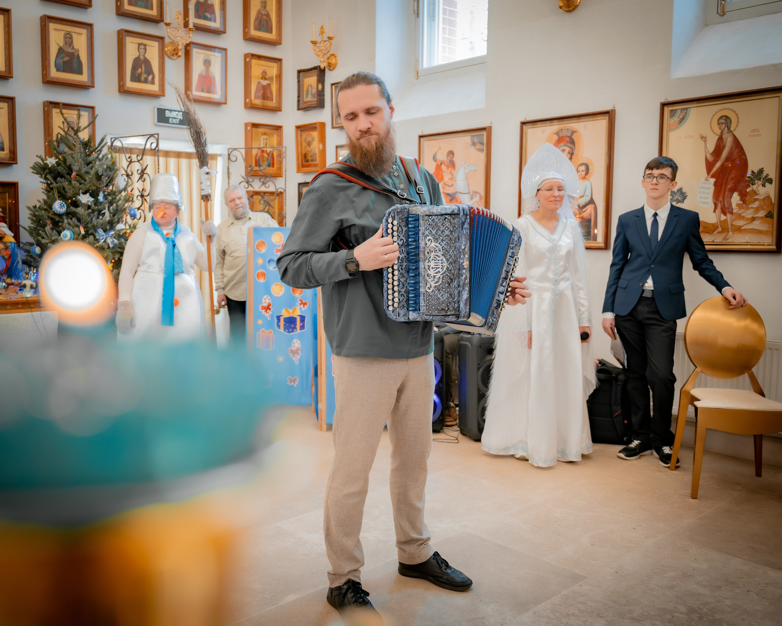 Разное. Shamirov Arkadiy