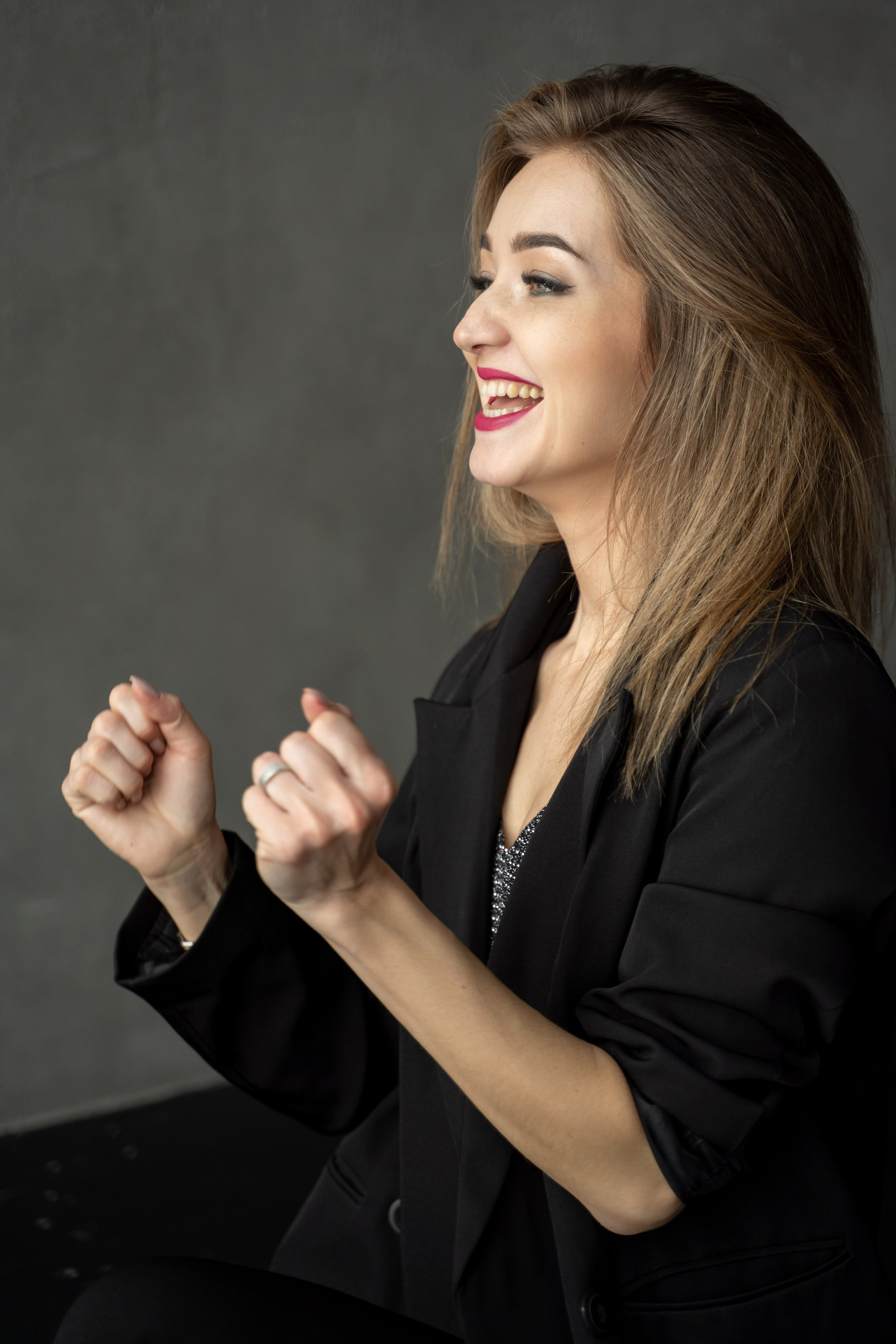 Екатерина. Главная