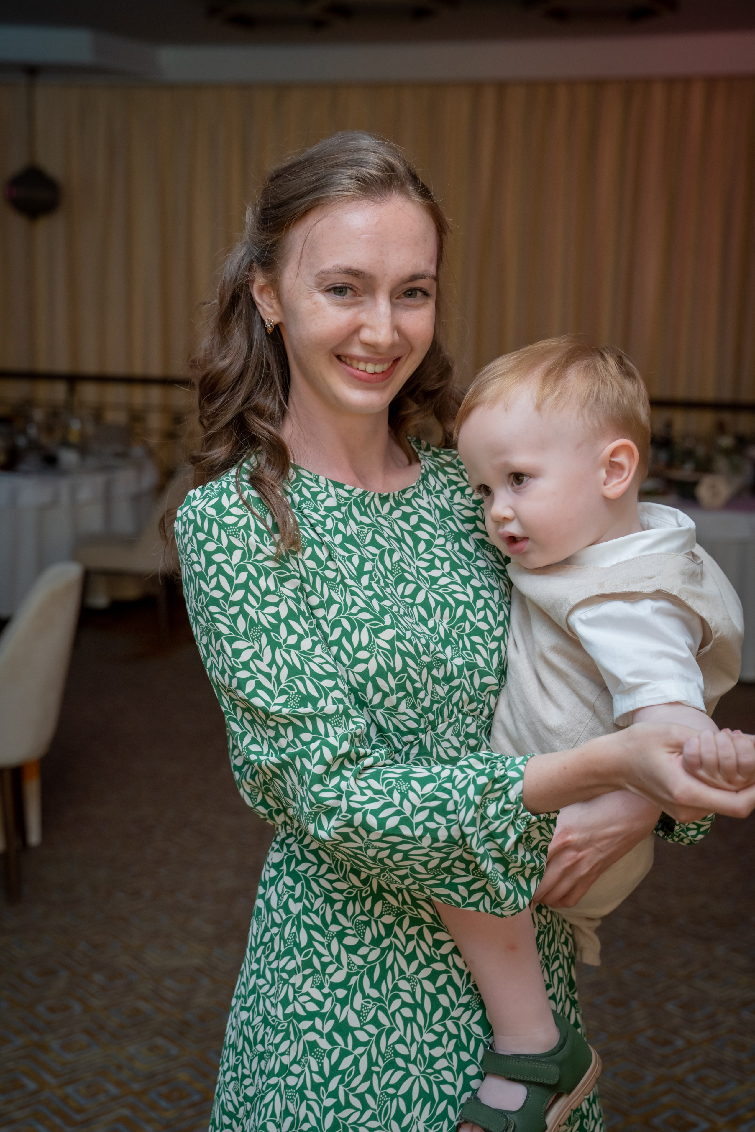 Екатерина & Артём 11.07.2024. Главная