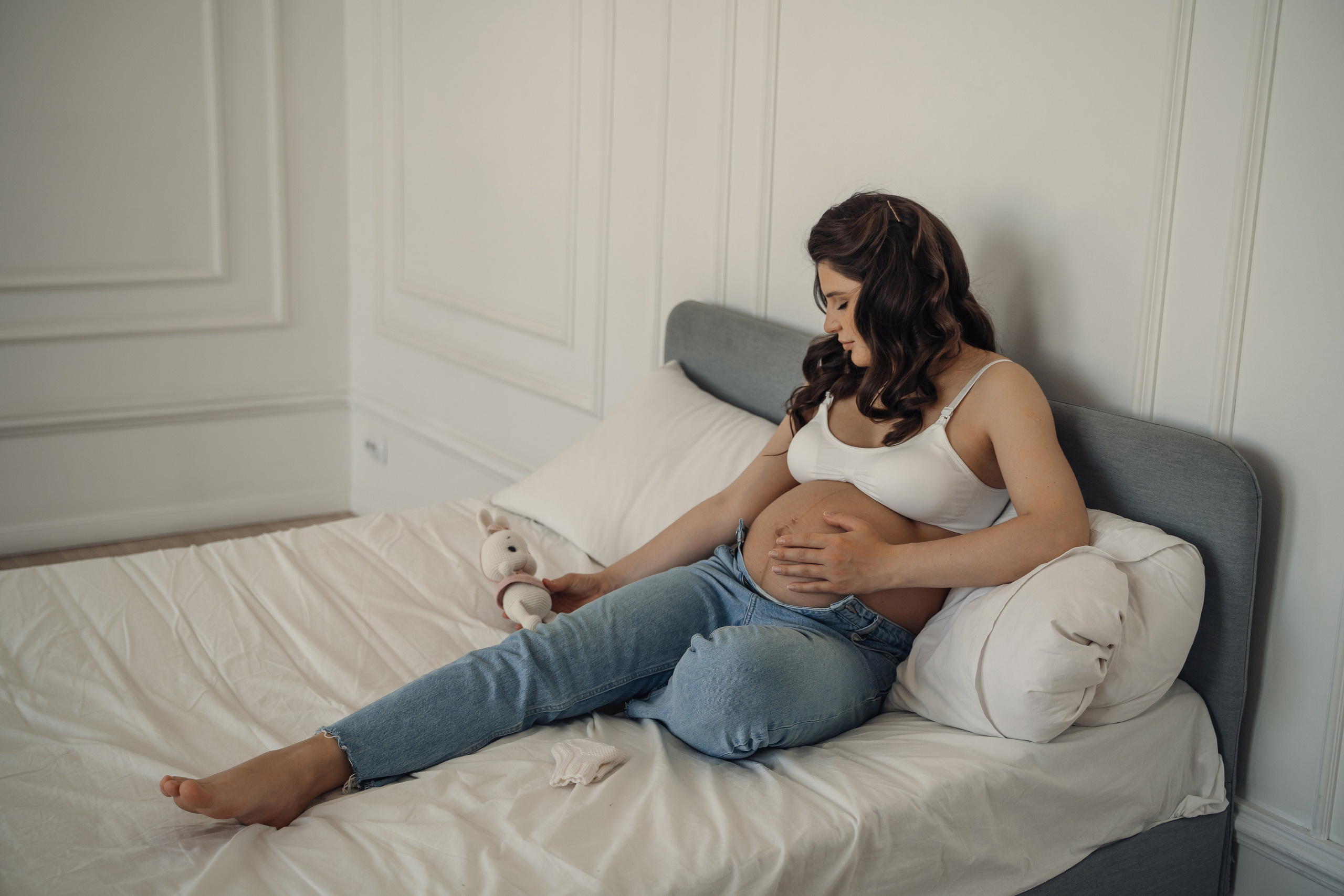 Полина. Главная