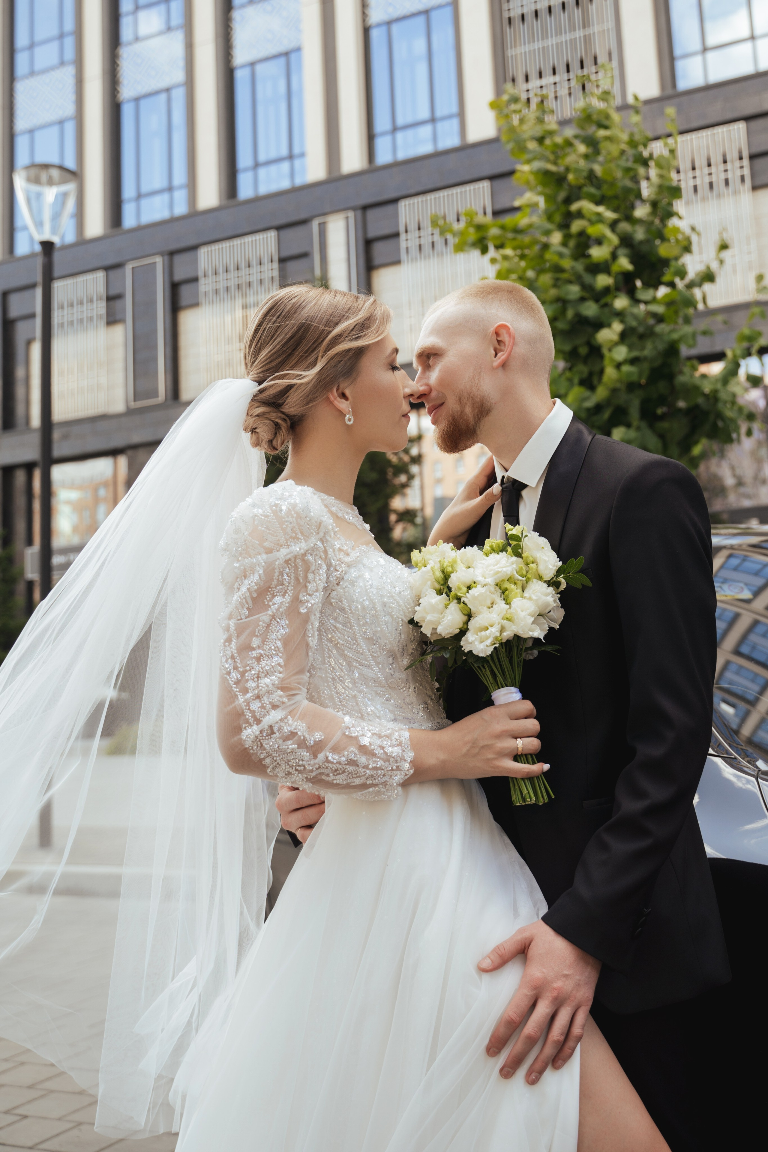 Ирина и Николай. Главная