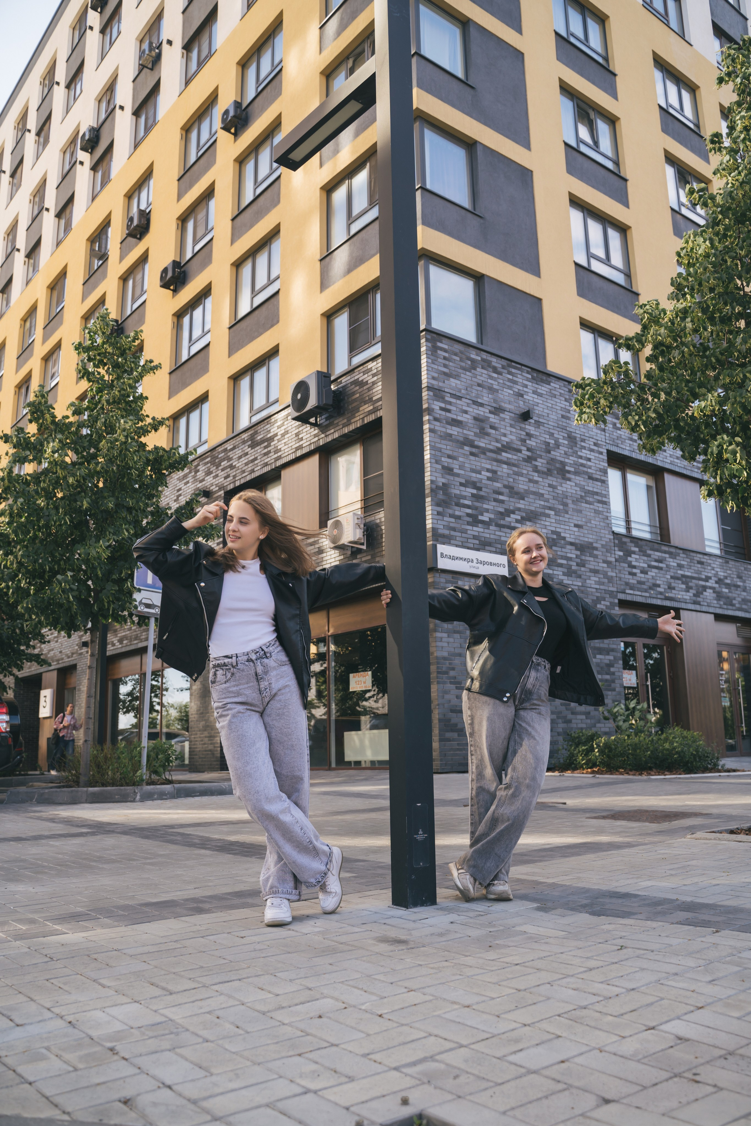 Подружки. Главная