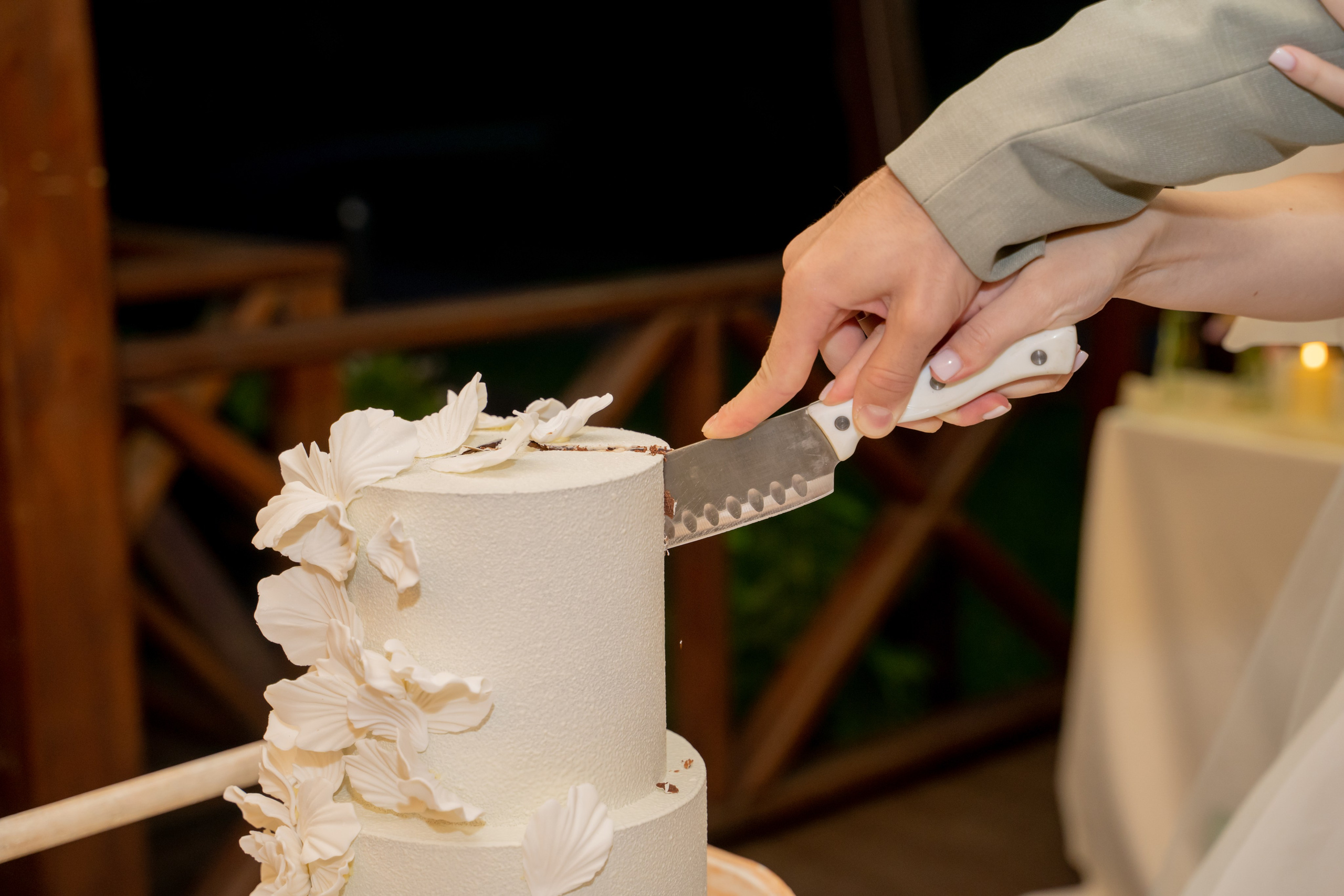 Александра и Даниил. Главная