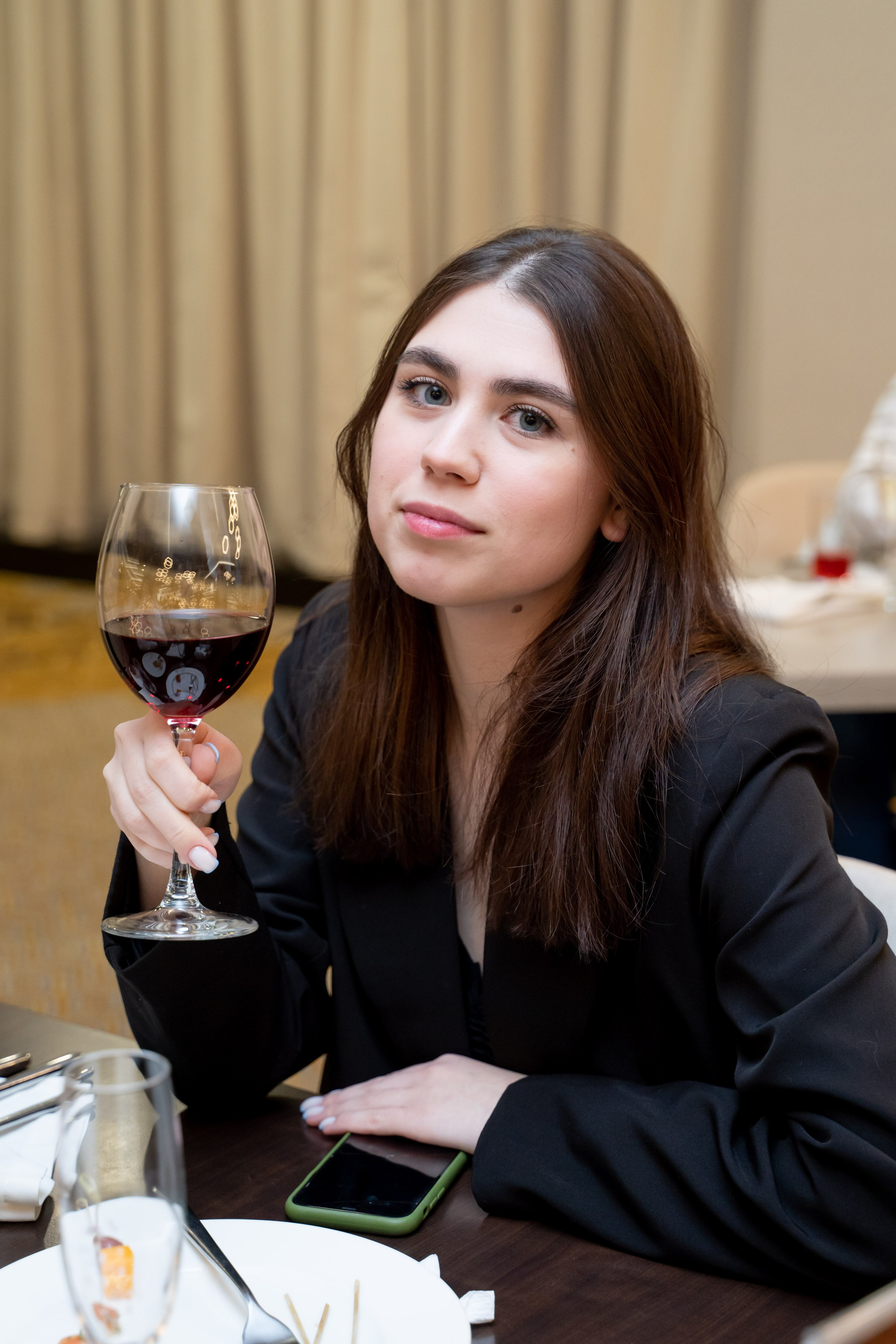 Битва Шефов в ресторане «Мед». Главная