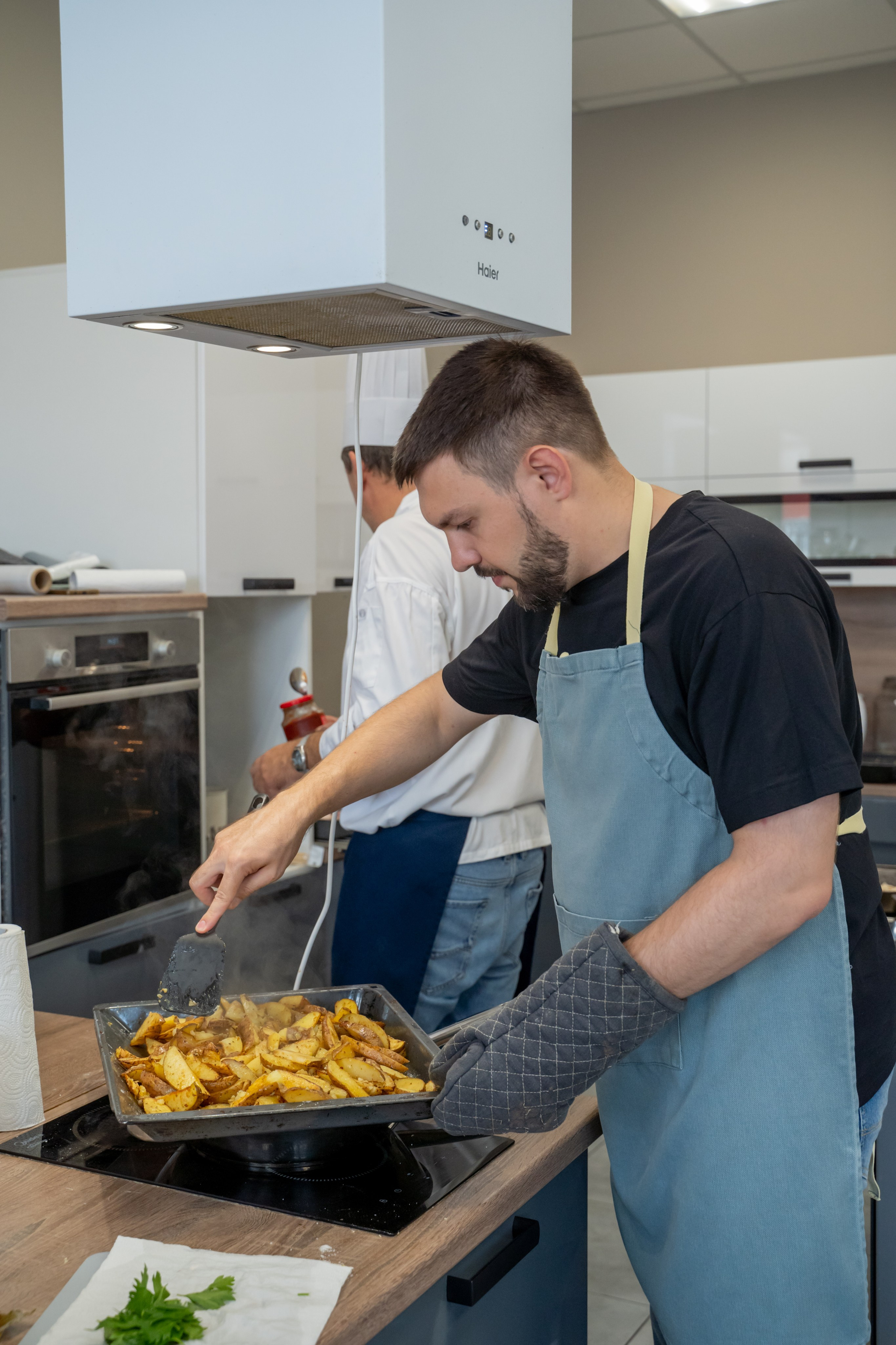 Кулинарный мастер класс. Главная