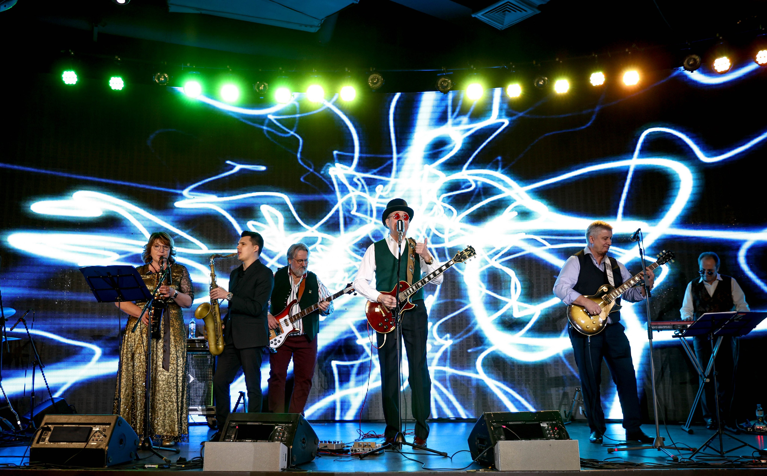 Фотосессия гала ужина в Crocus city hall. Свадебный и портретный фотограф в Сочи