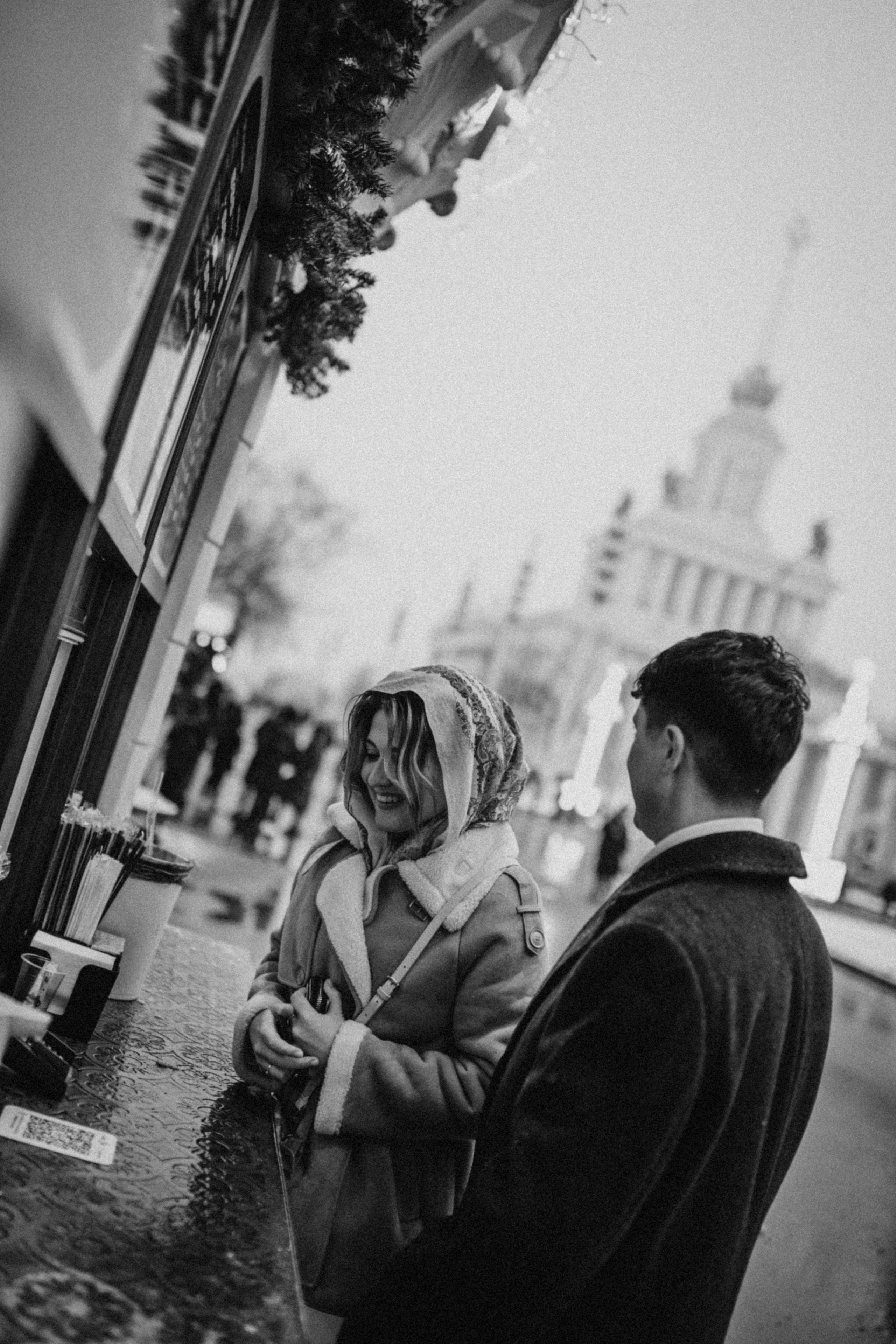 Рустам и Рамия (полный день). Лайфстайл фотограф в Чебоксарах и Санкт-Петербурге Тоня Бекнёва