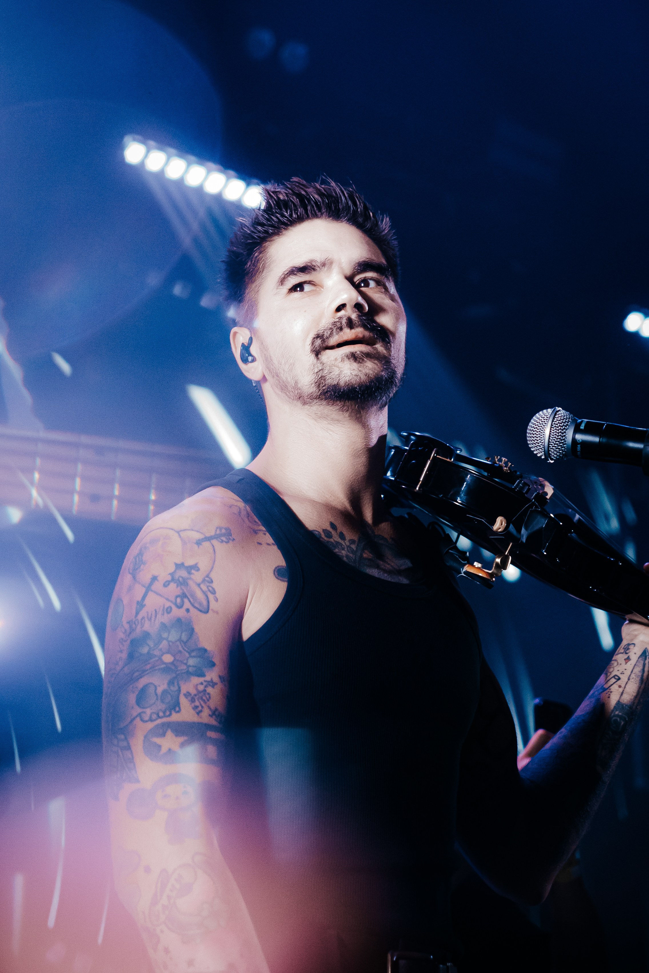 Tritia | 30.11.24 | Aurora