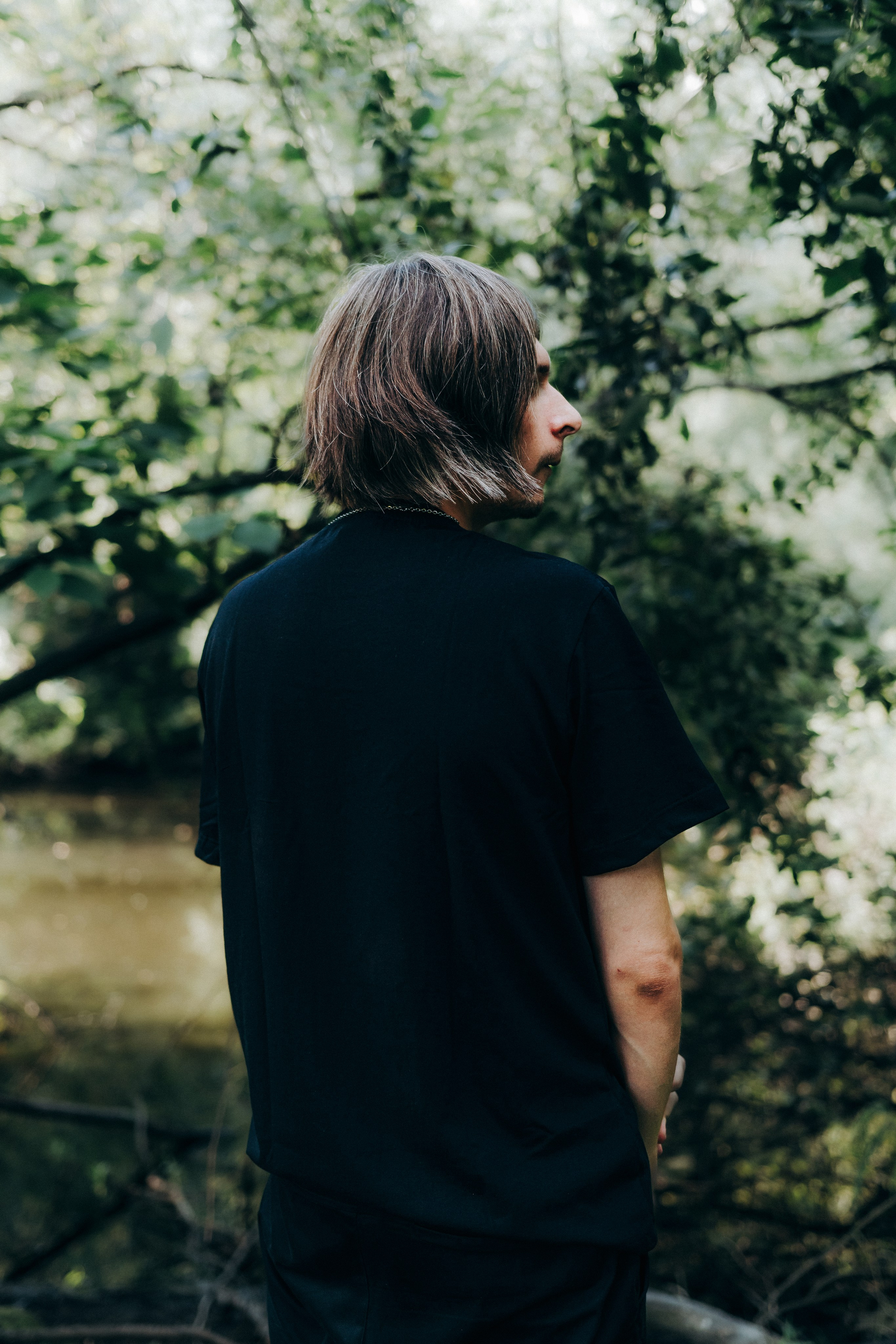 Мерч для The Denied