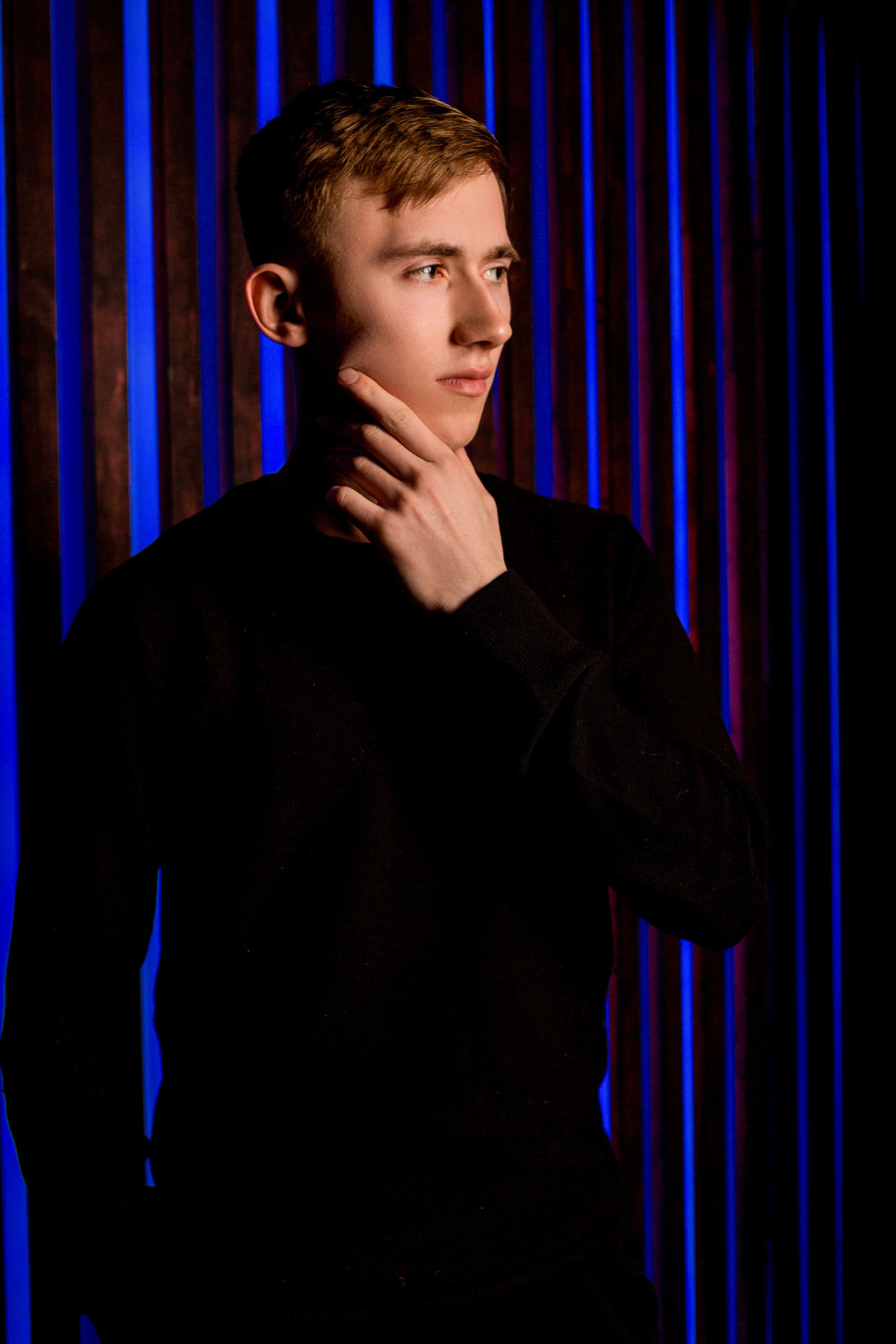 Александр и Наталья. Женский фотограф в Оренбурге Ирина Заводчикова