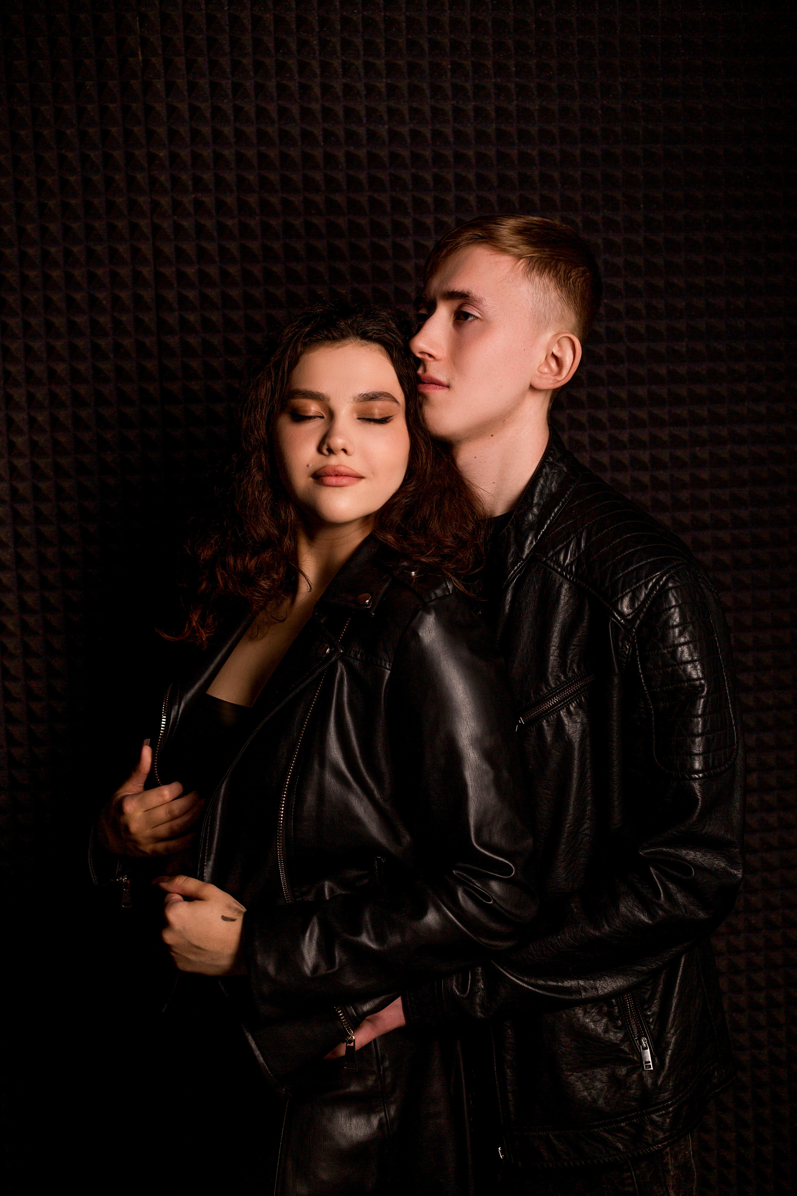 Александр и Наталья. Женский фотограф в Оренбурге Ирина Заводчикова