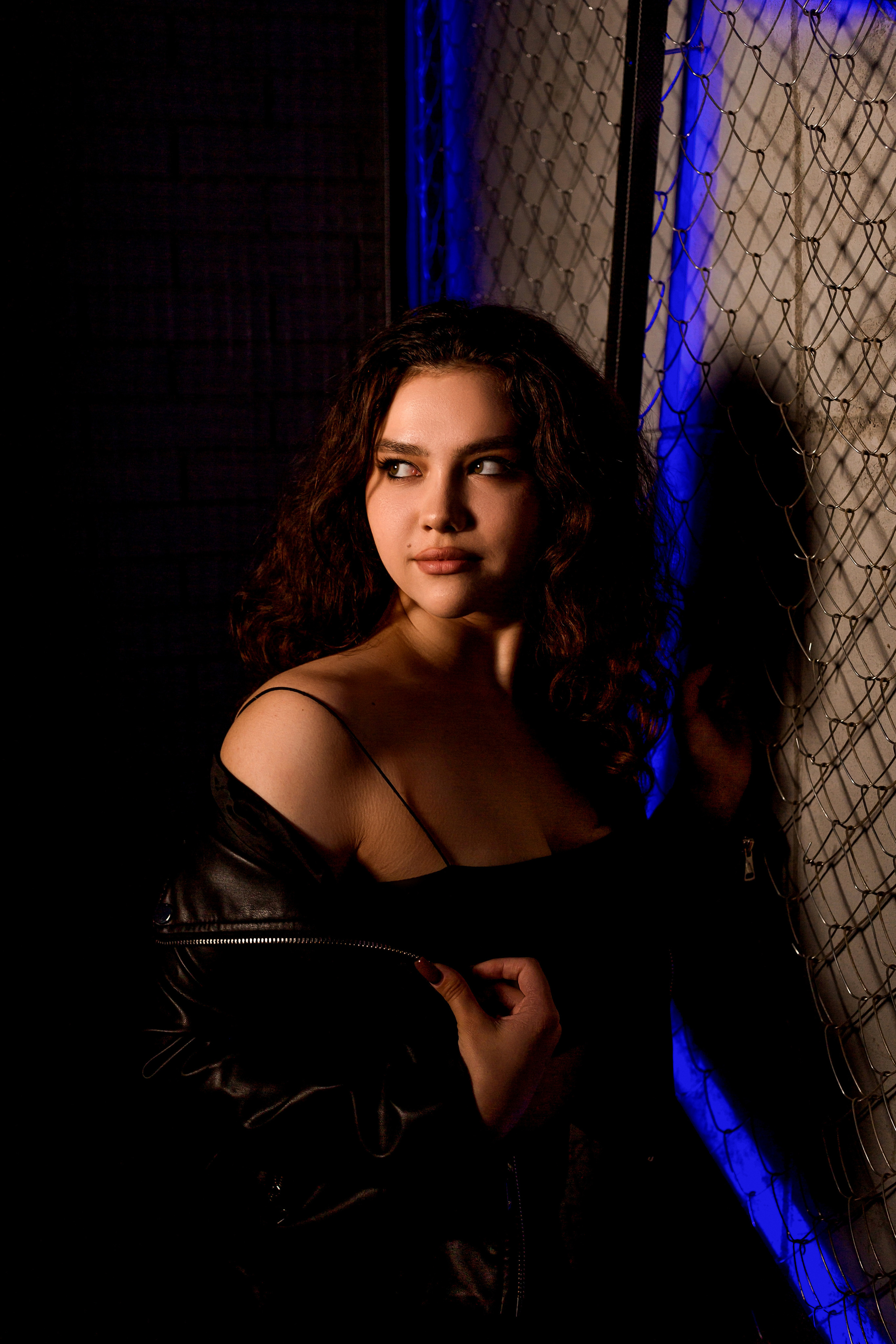 Александр и Наталья. Женский фотограф в Оренбурге Ирина Заводчикова