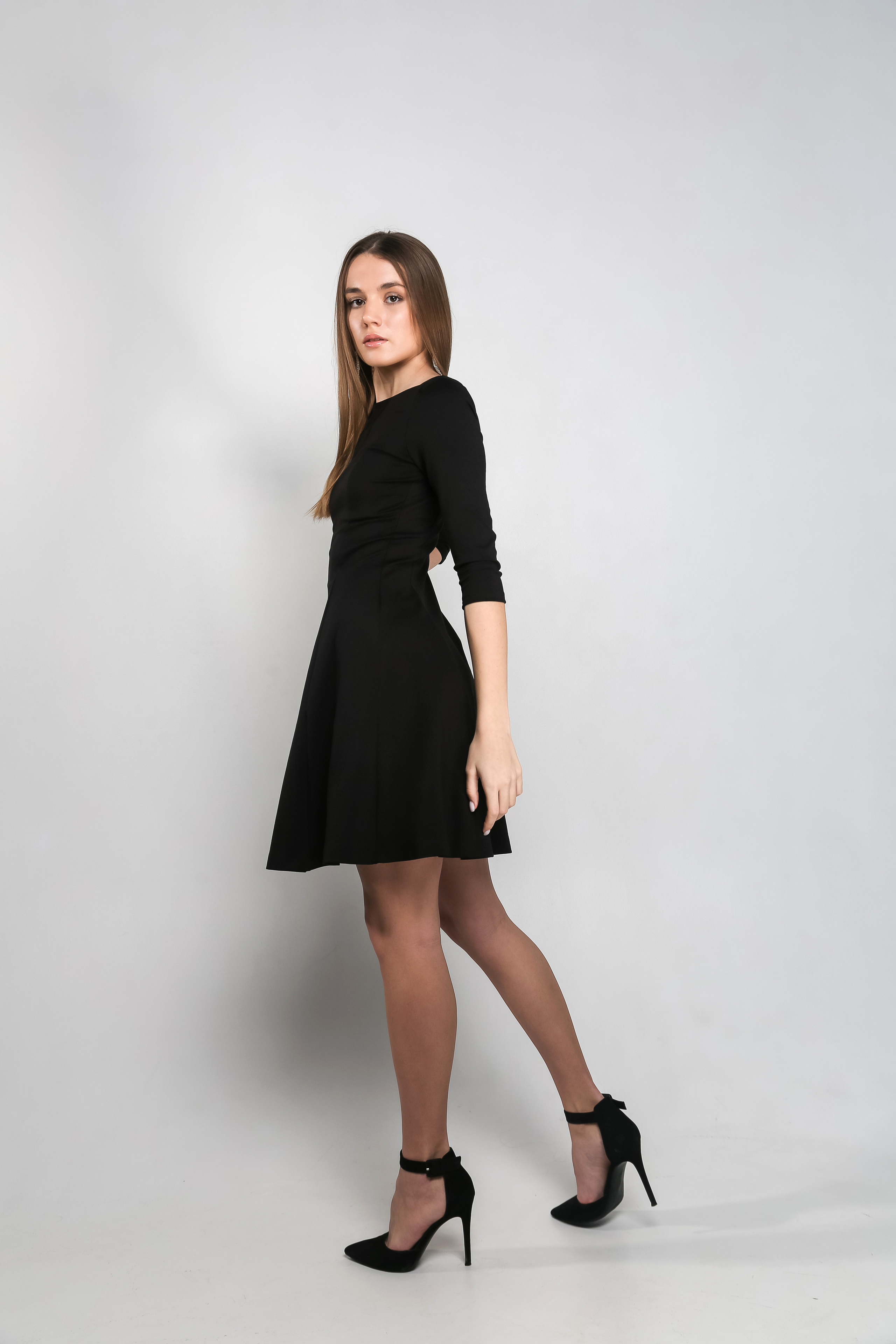 Платья. Женский фотограф в Оренбурге Ирина Заводчикова