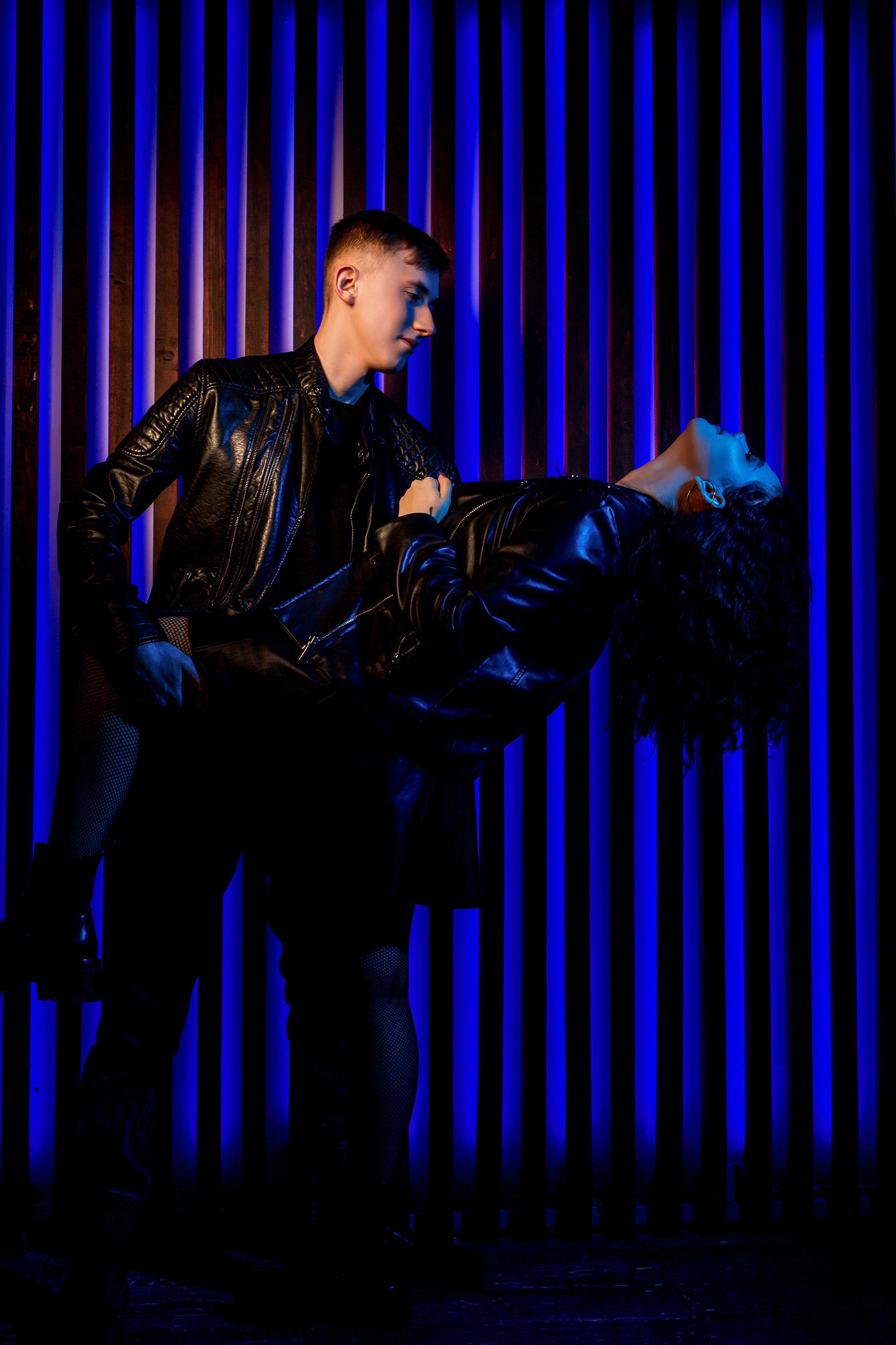 Александр и Наталья. Женский фотограф в Оренбурге Ирина Заводчикова