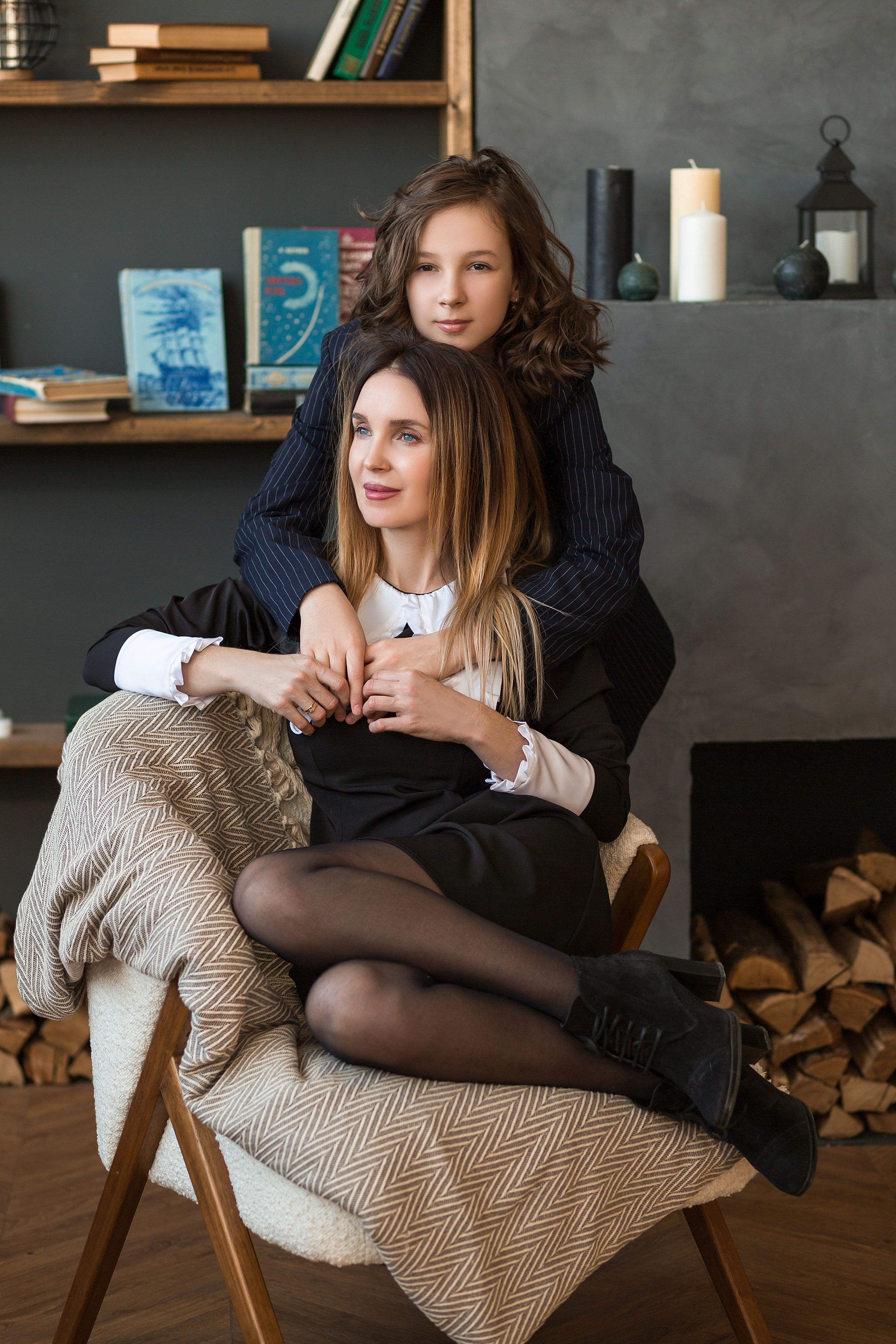 Наташа Шелевая. Женский фотограф в Оренбурге Ирина Заводчикова