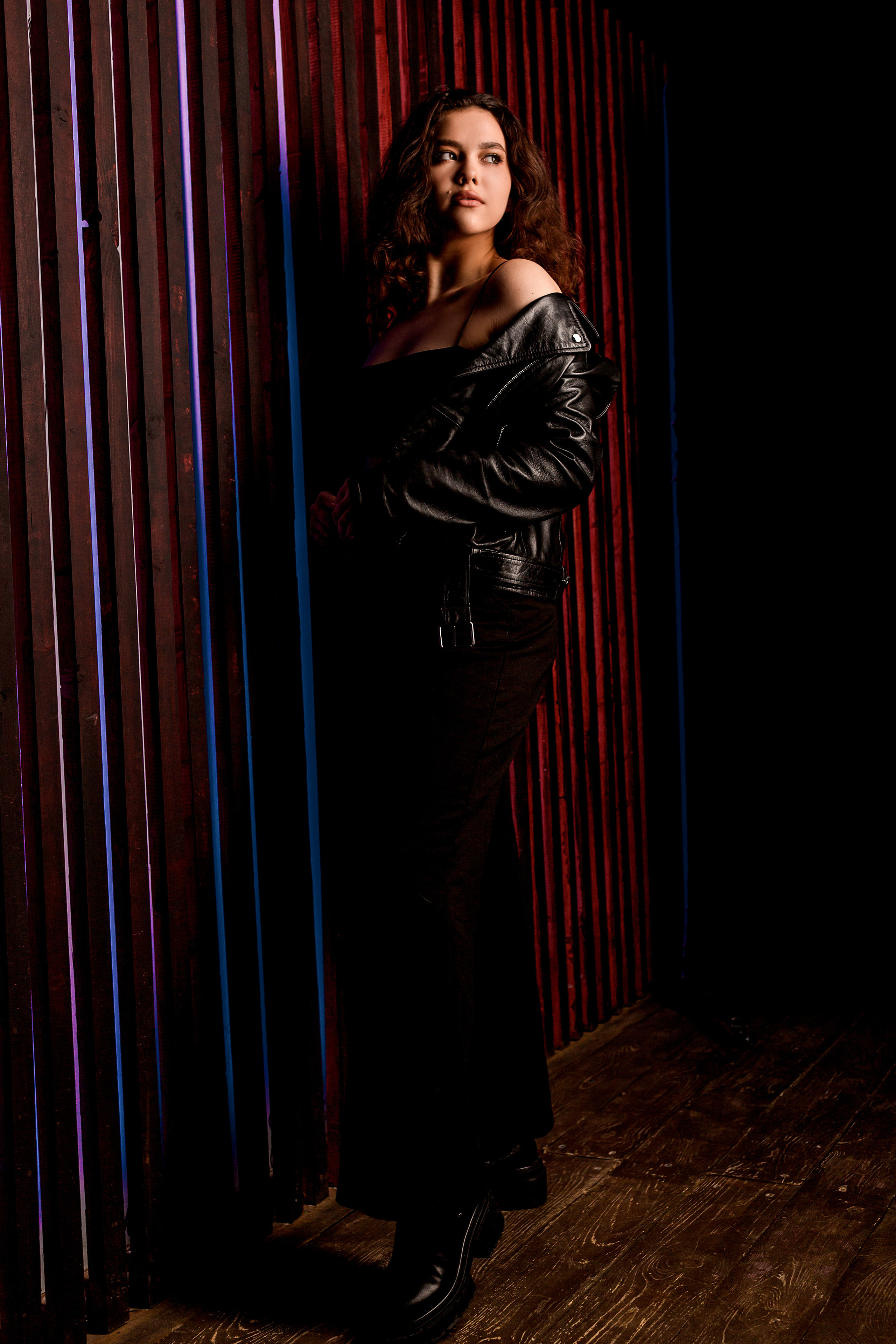 Александр и Наталья. Женский фотограф в Оренбурге Ирина Заводчикова