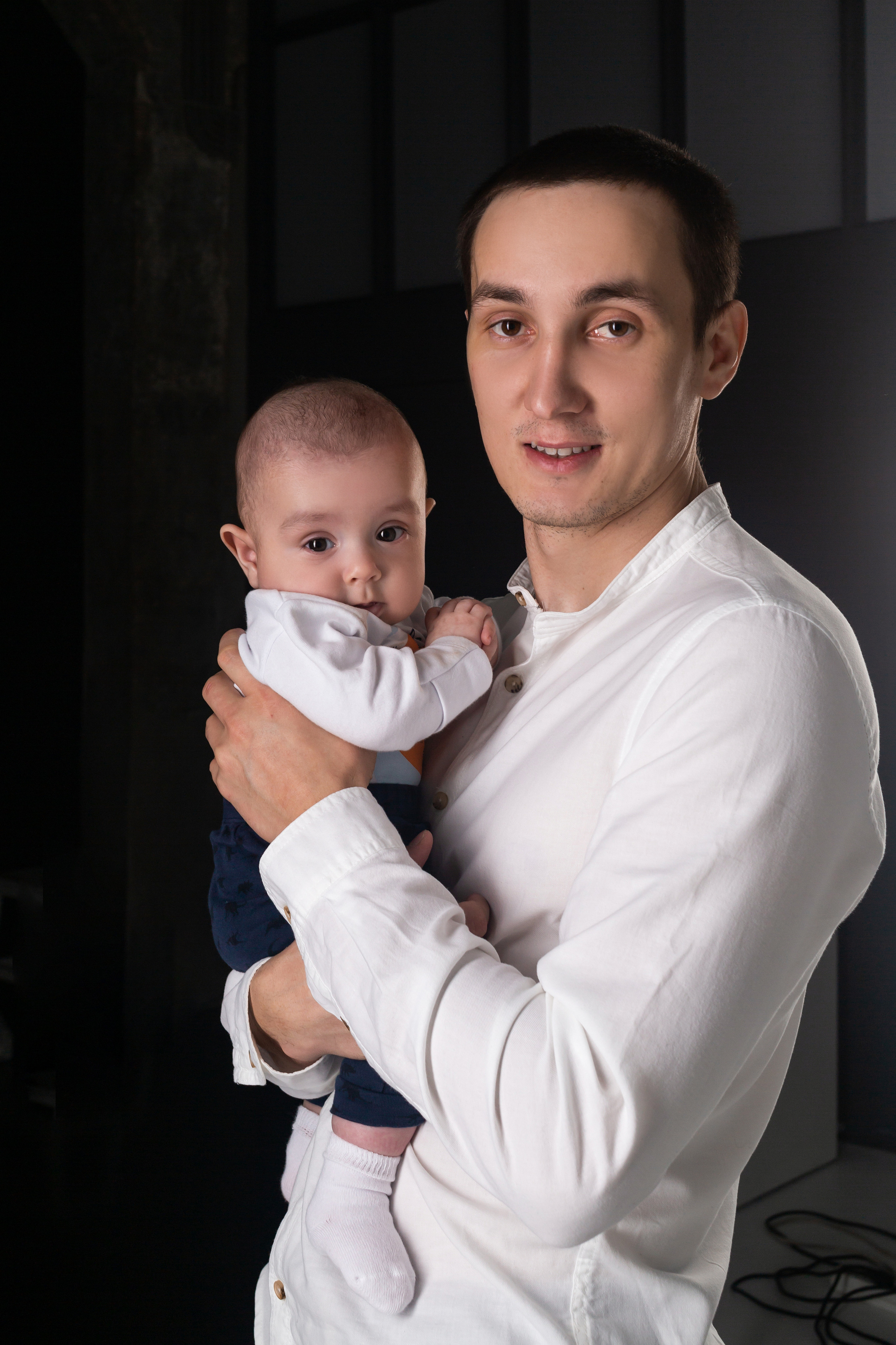 Регина и Александр. Женский фотограф в Оренбурге Ирина Заводчикова