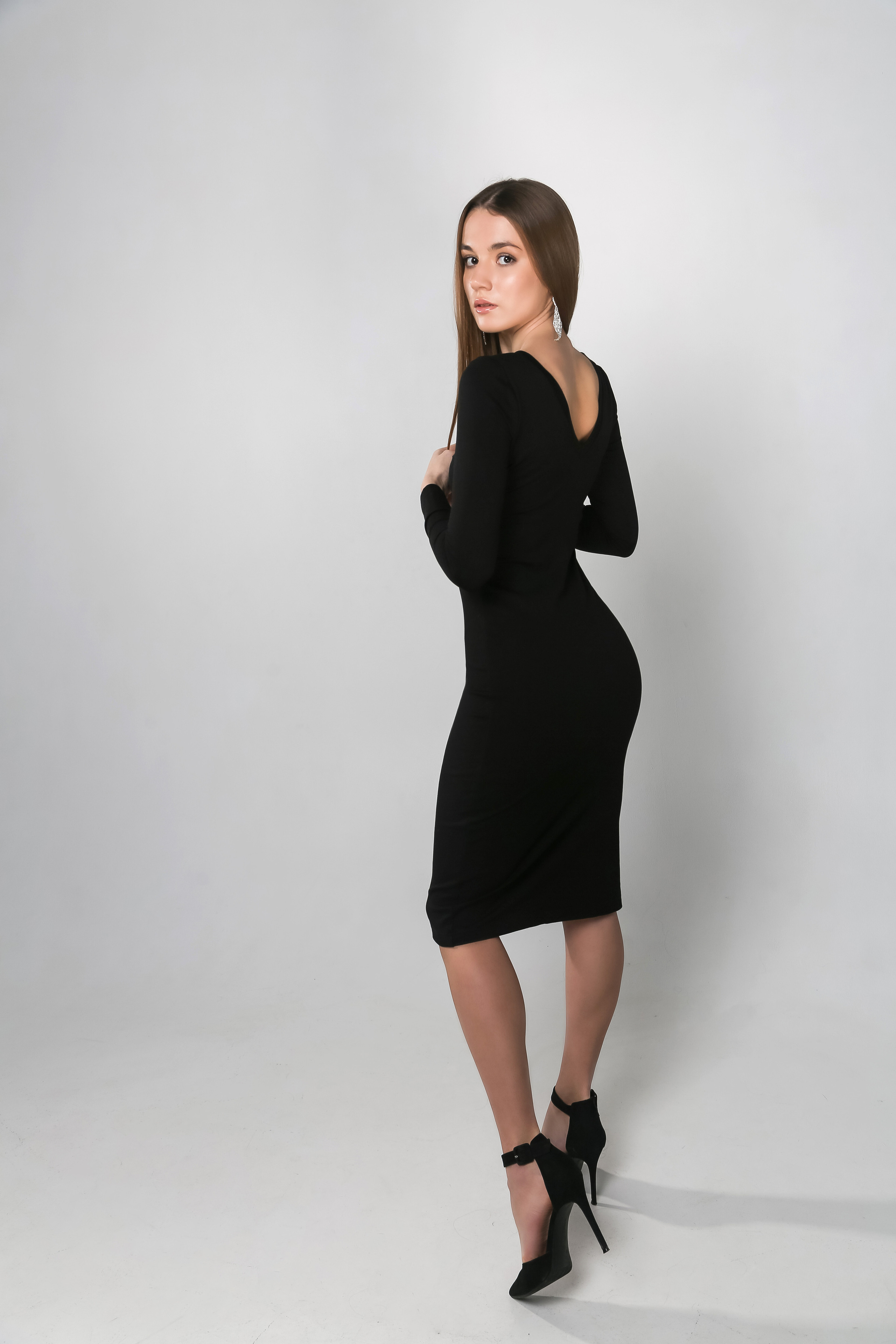 Платья. Женский фотограф в Оренбурге Ирина Заводчикова