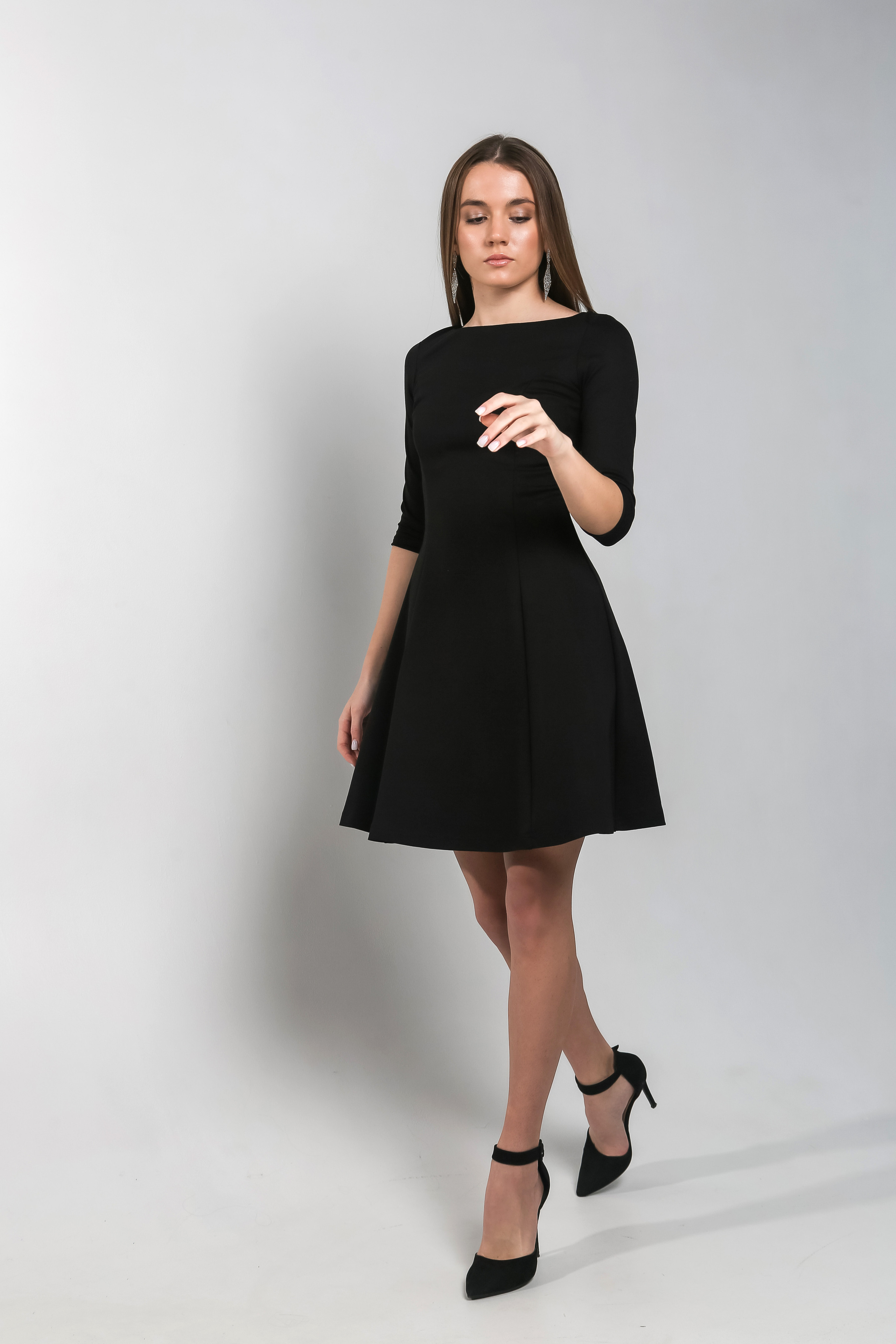 Платья. Женский фотограф в Оренбурге Ирина Заводчикова