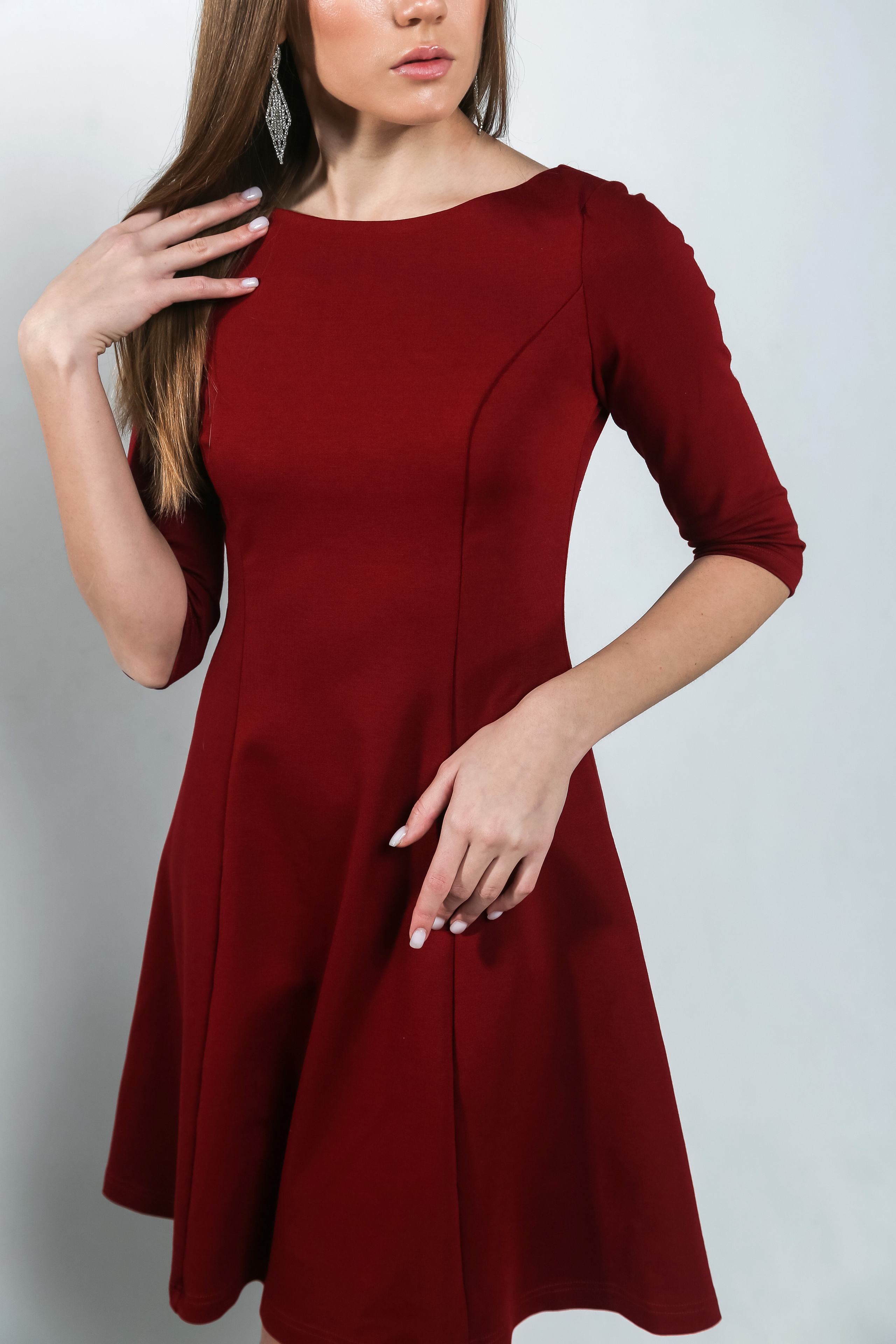 Платья. Женский фотограф в Оренбурге Ирина Заводчикова