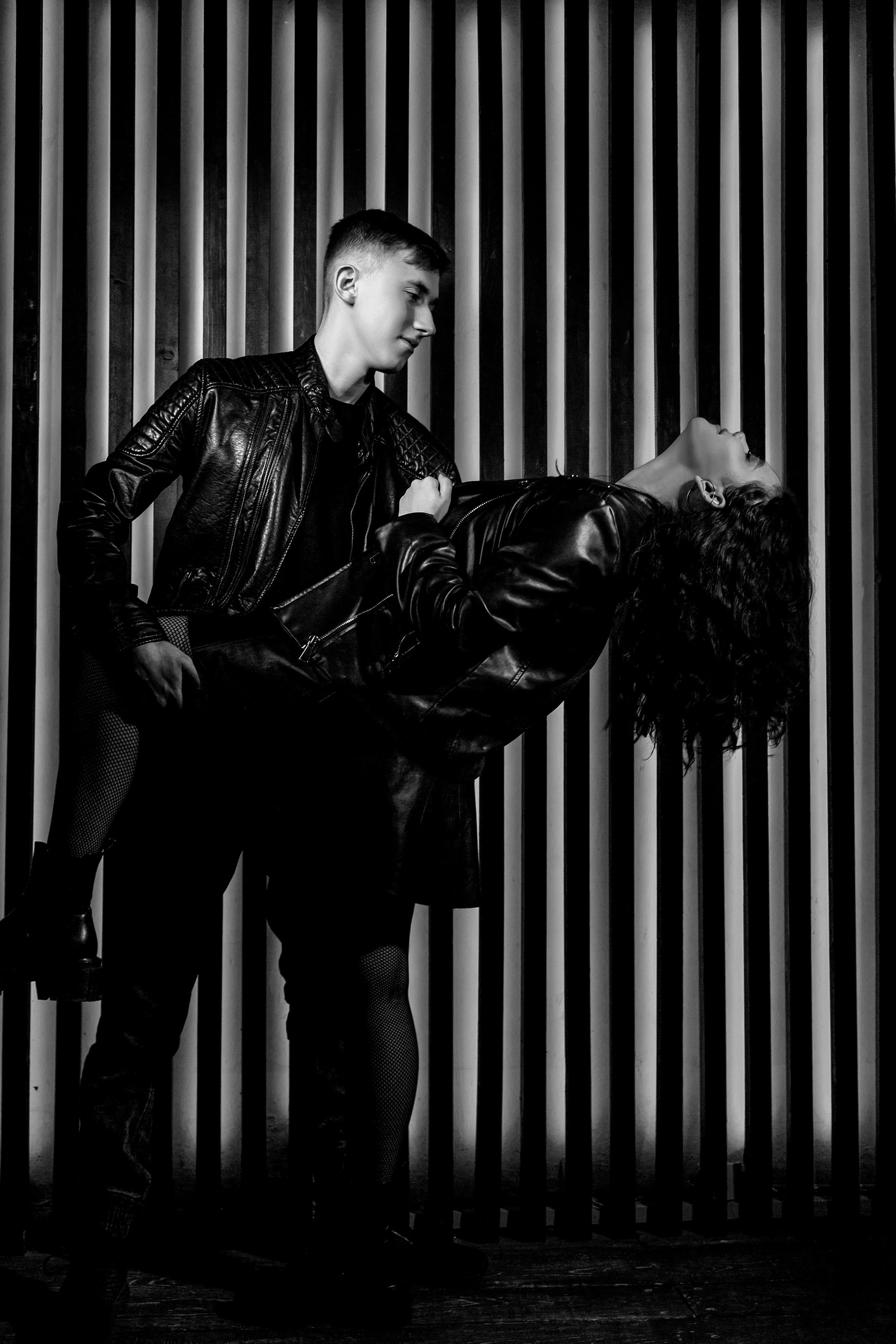 Александр и Наталья. Женский фотограф в Оренбурге Ирина Заводчикова