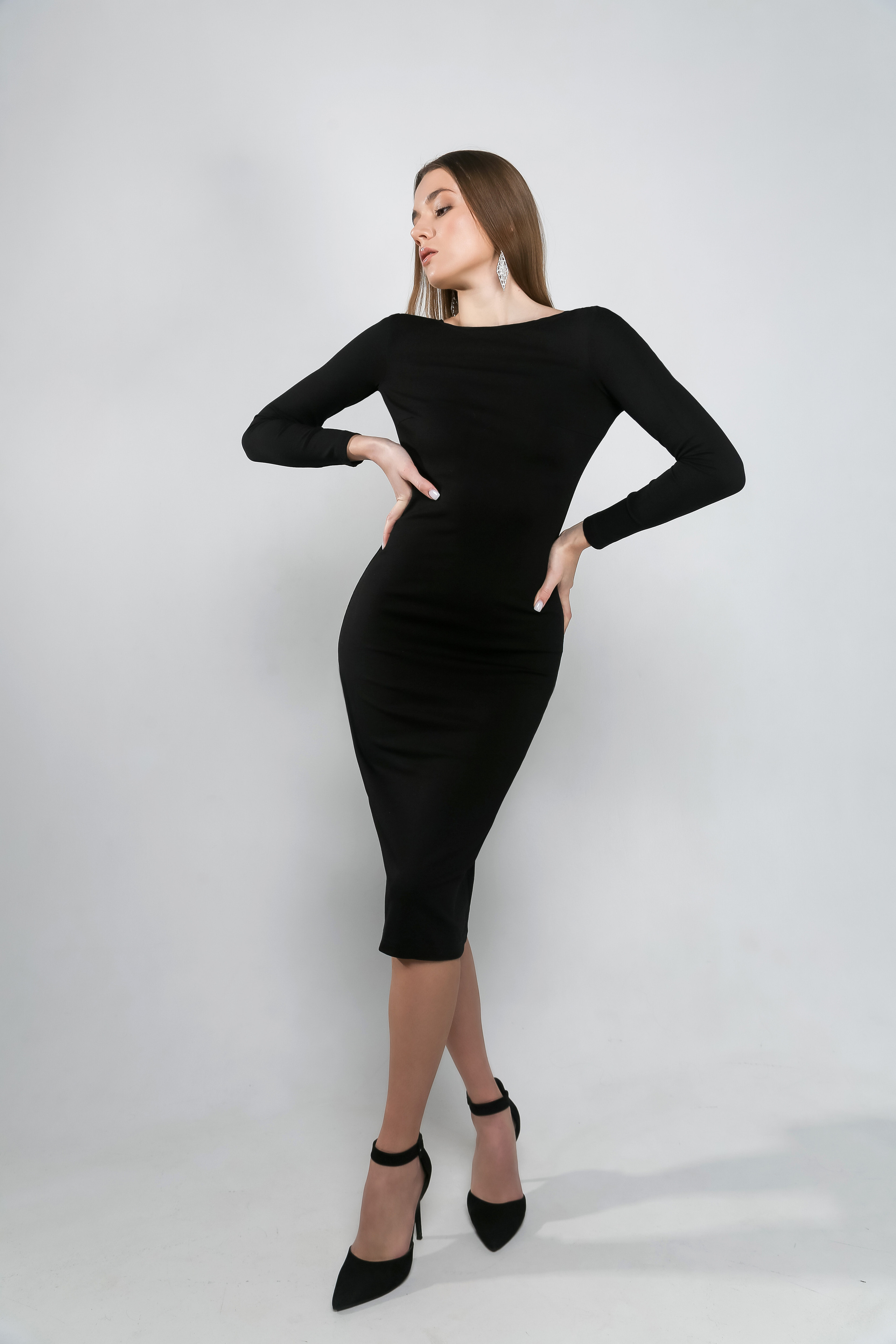 Платья. Женский фотограф в Оренбурге Ирина Заводчикова