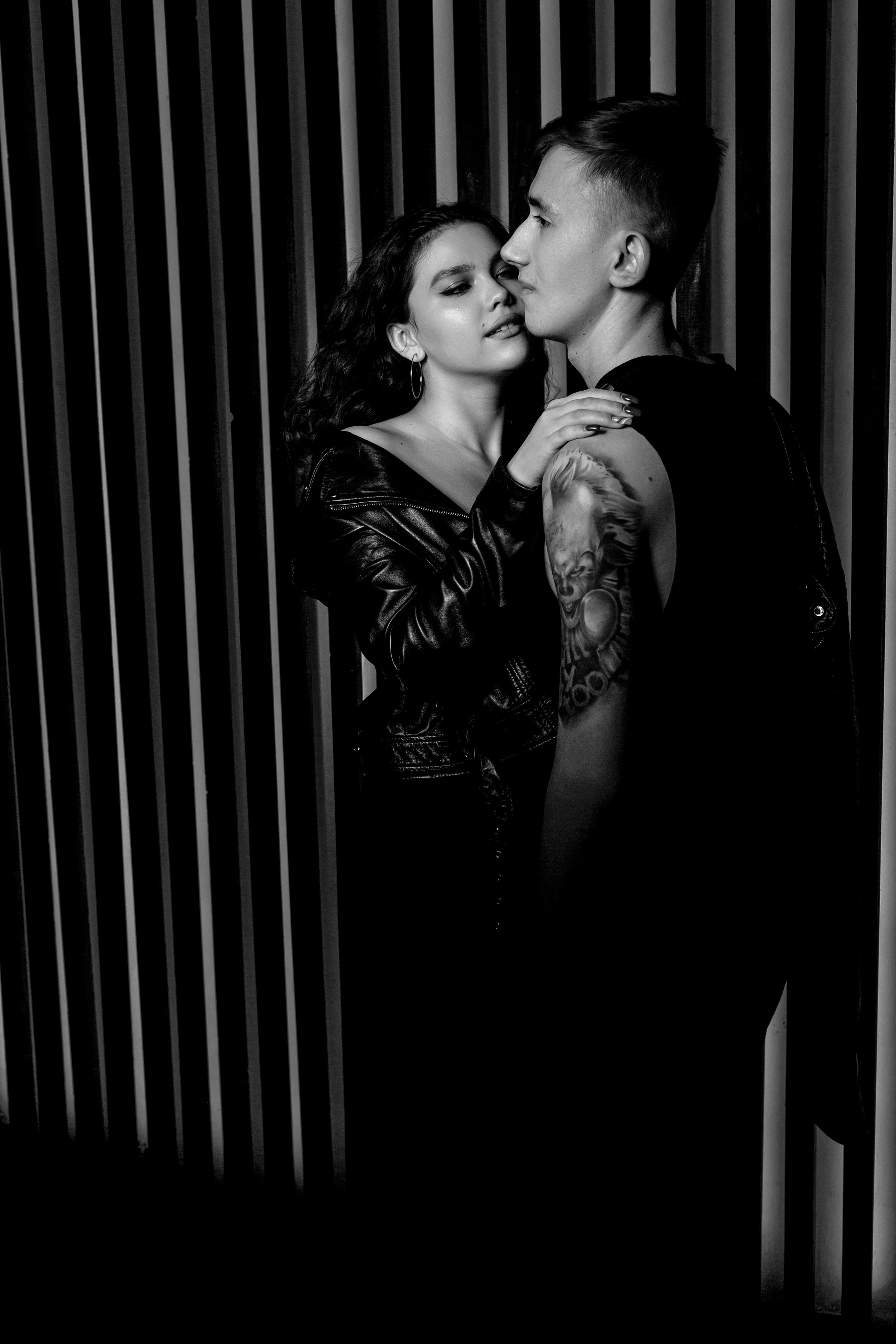 Александр и Наталья. Женский фотограф в Оренбурге Ирина Заводчикова