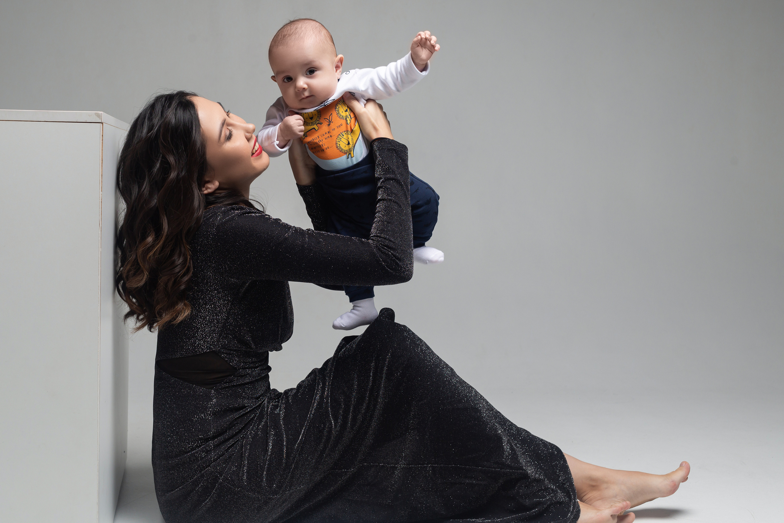 Регина и Александр. Женский фотограф в Оренбурге Ирина Заводчикова