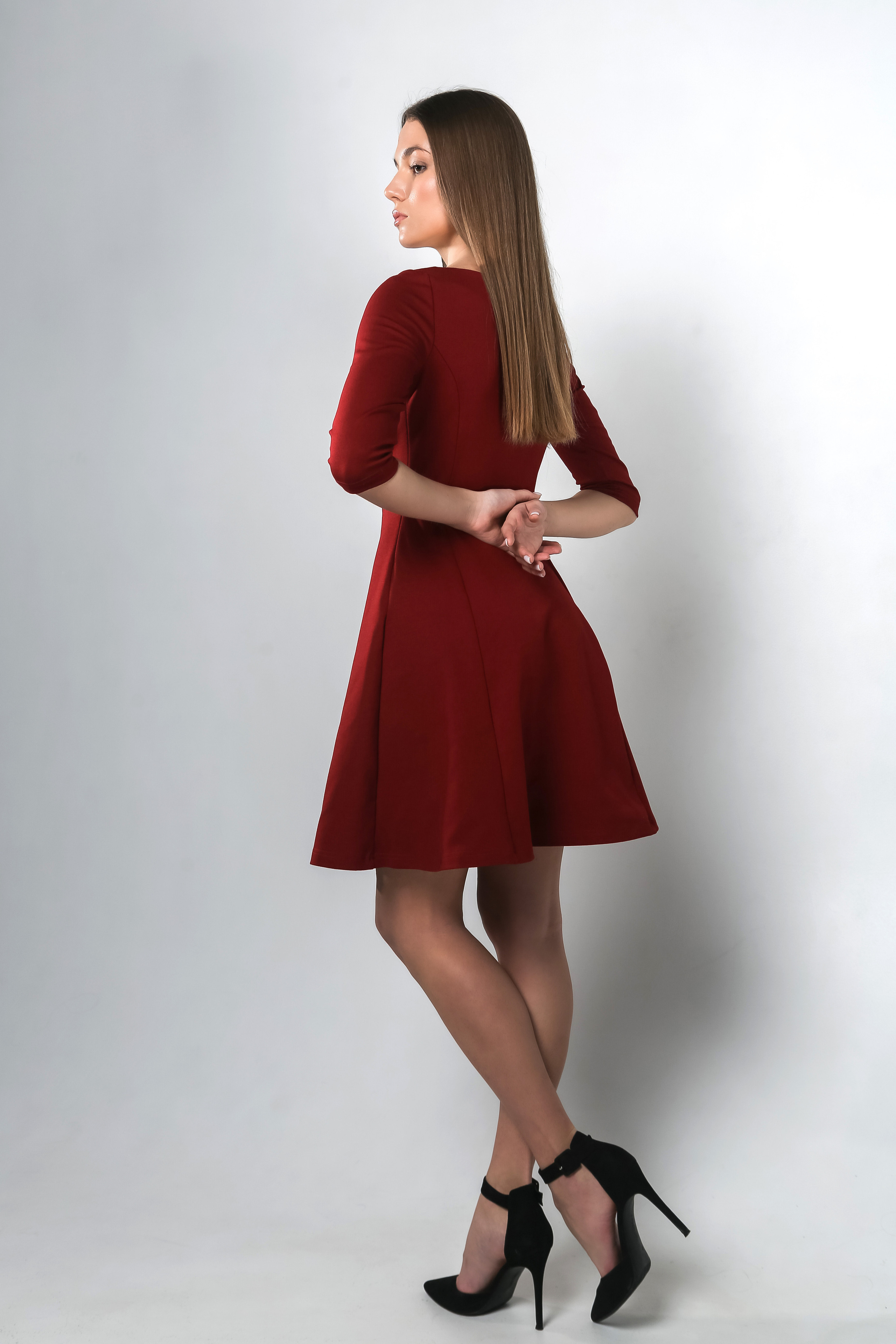 Платья. Женский фотограф в Оренбурге Ирина Заводчикова