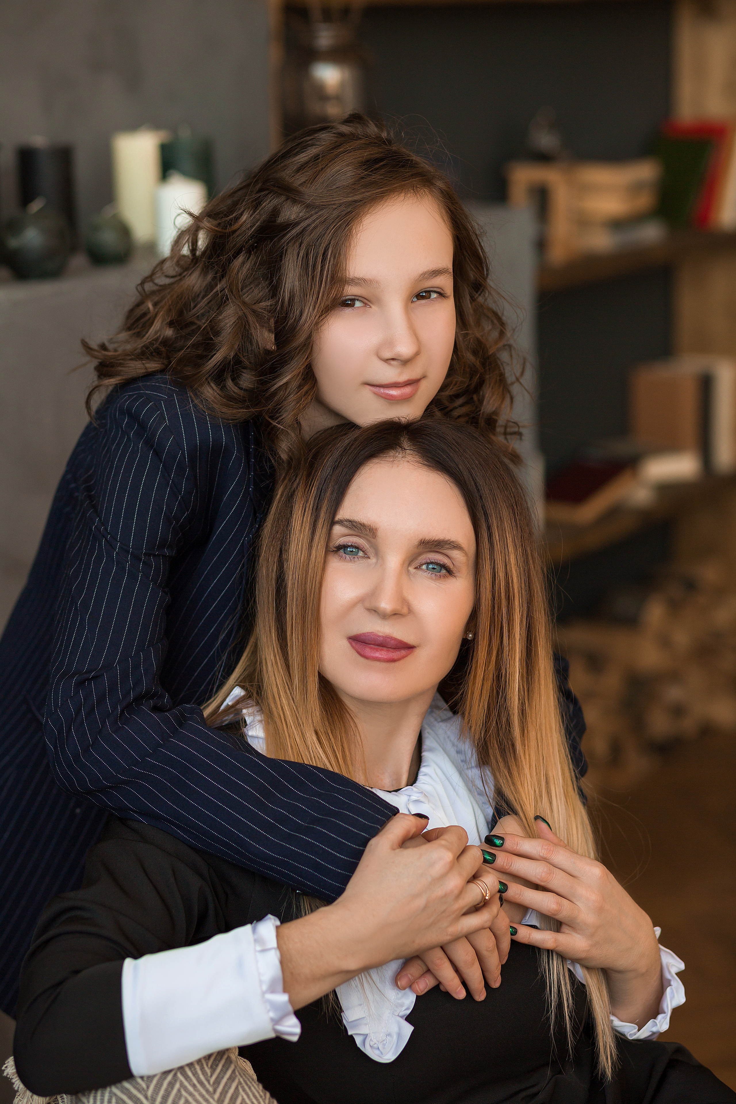 Наташа Шелевая. Женский фотограф в Оренбурге Ирина Заводчикова