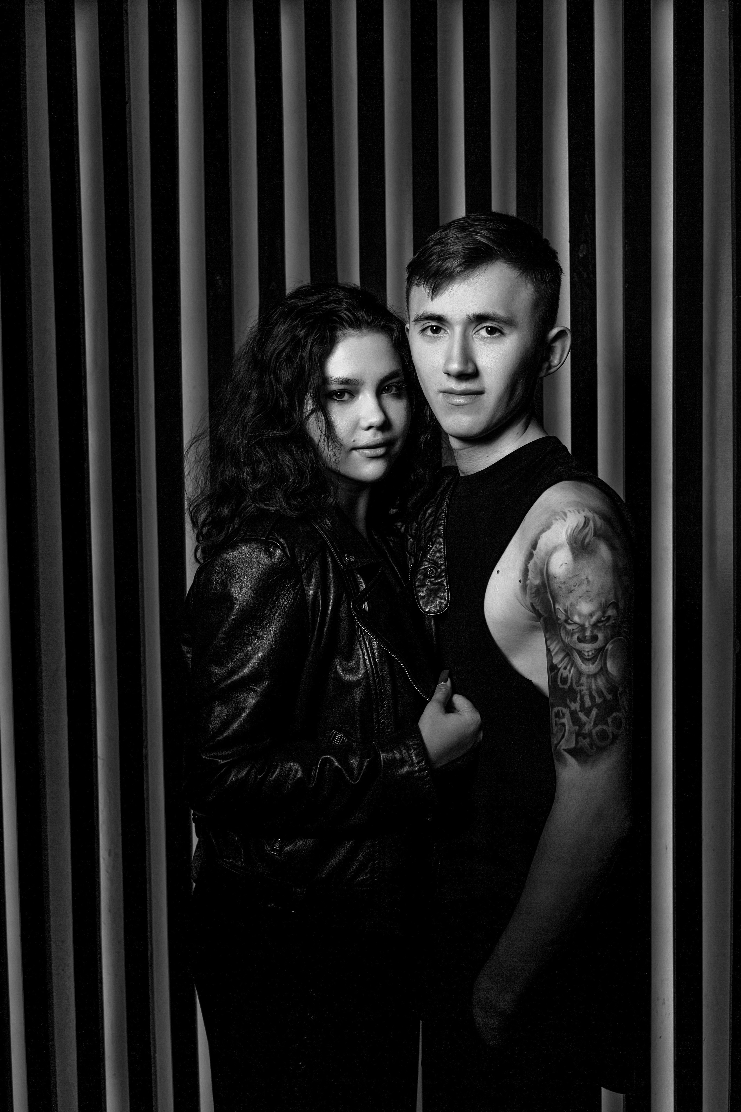 Александр и Наталья. Женский фотограф в Оренбурге Ирина Заводчикова