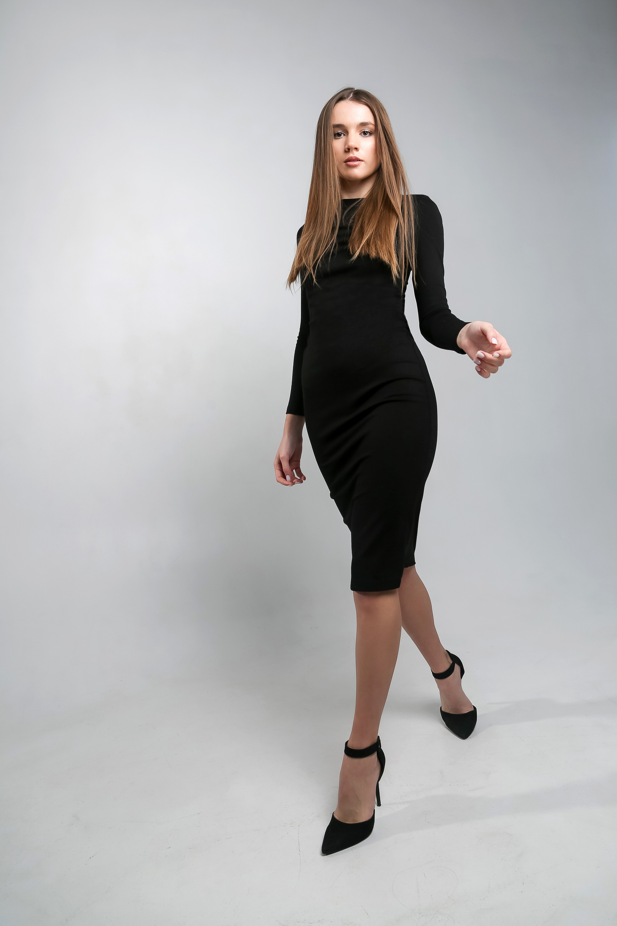 Платья. Женский фотограф в Оренбурге Ирина Заводчикова