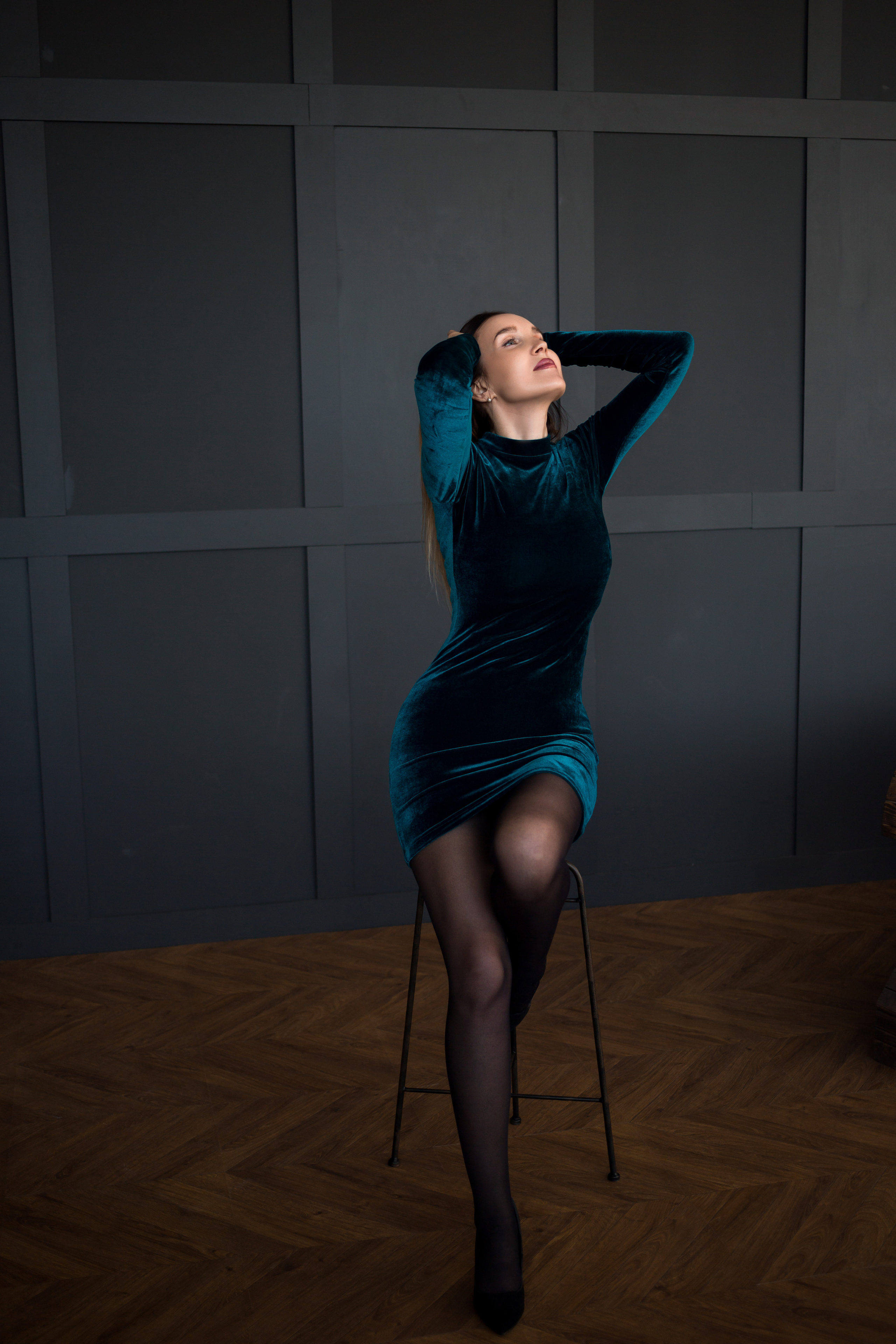 Наташа Шелевая. Женский фотограф в Оренбурге Ирина Заводчикова