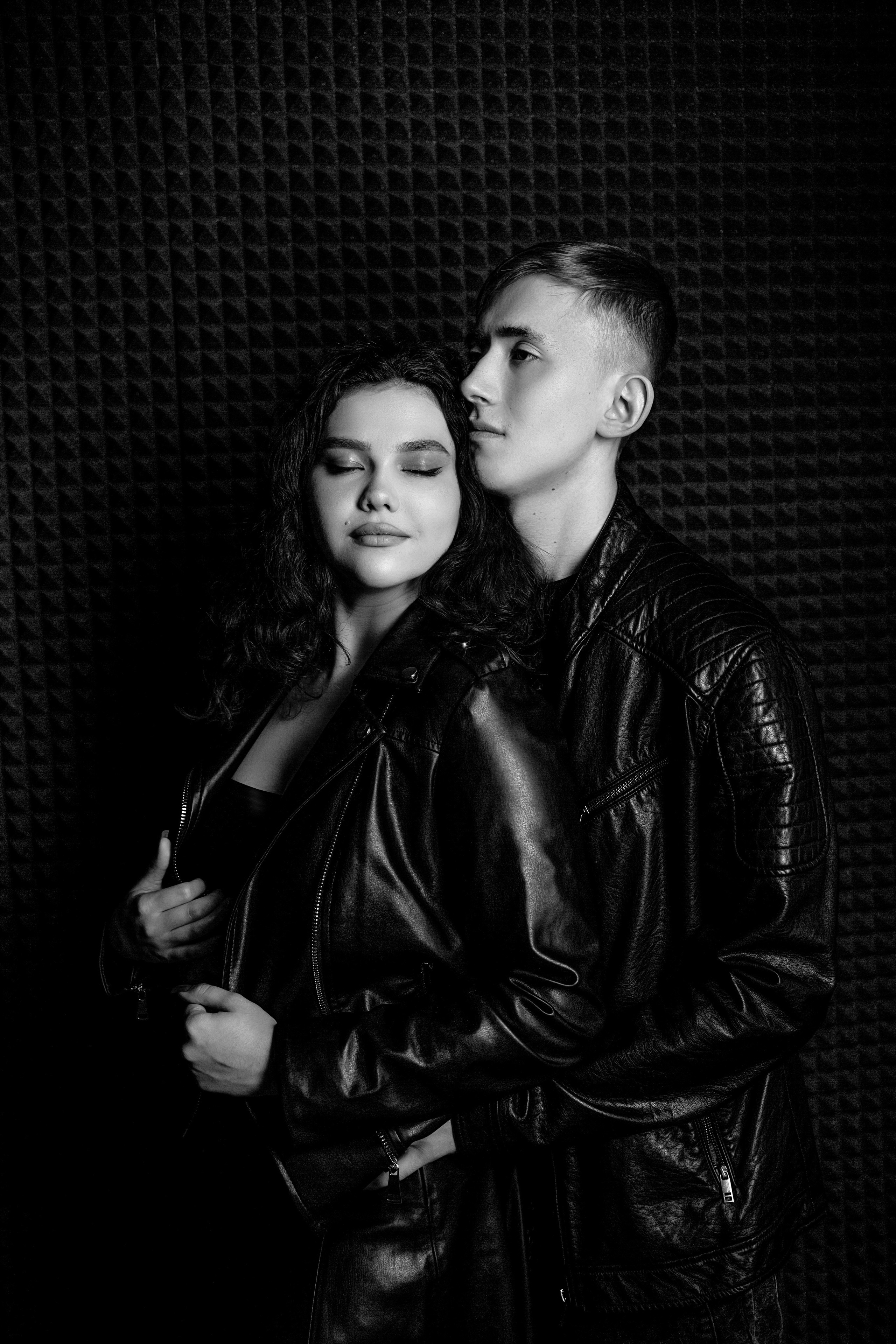 Александр и Наталья. Женский фотограф в Оренбурге Ирина Заводчикова