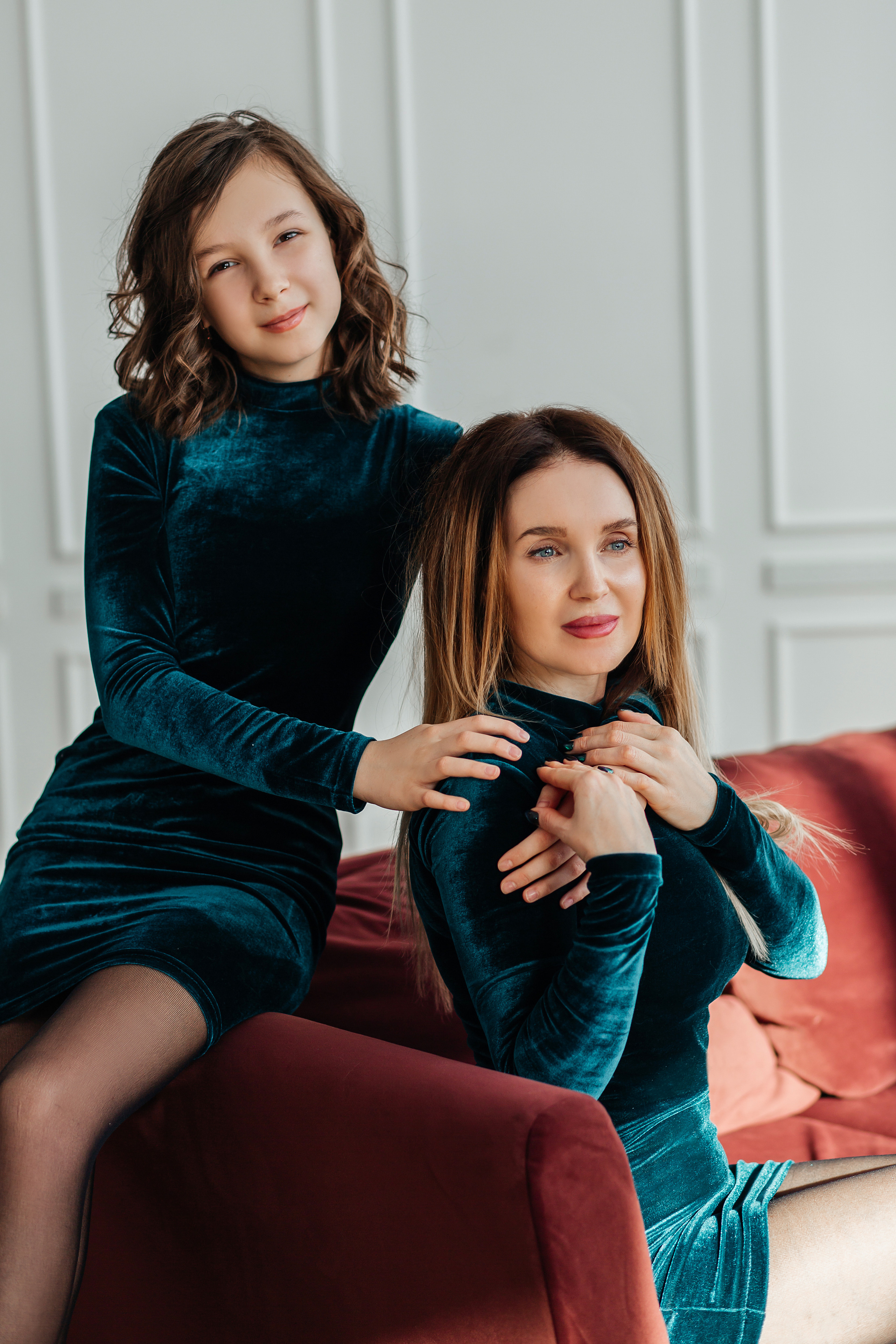 Наташа Шелевая. Женский фотограф в Оренбурге Ирина Заводчикова