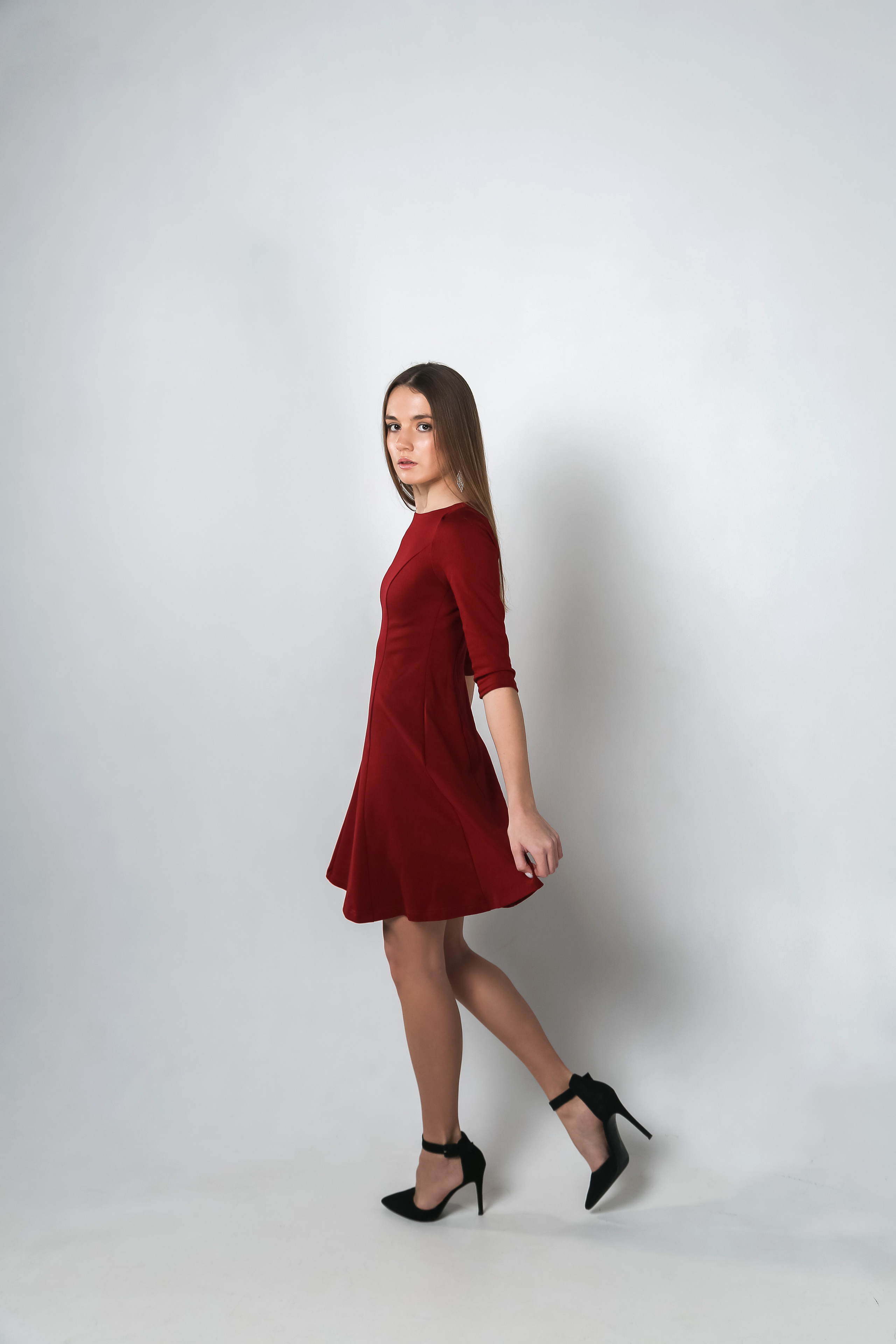 Платья. Женский фотограф в Оренбурге Ирина Заводчикова