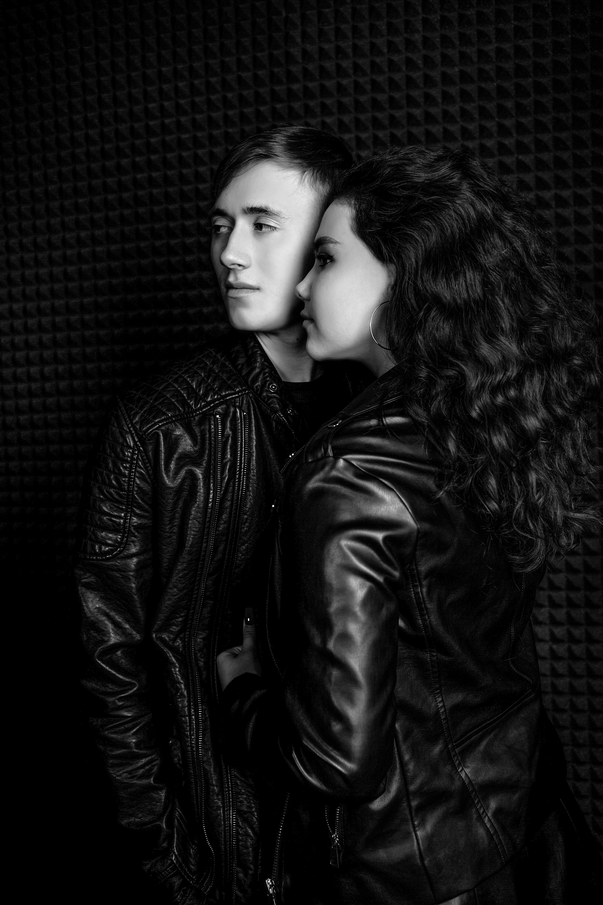 Александр и Наталья. Женский фотограф в Оренбурге Ирина Заводчикова