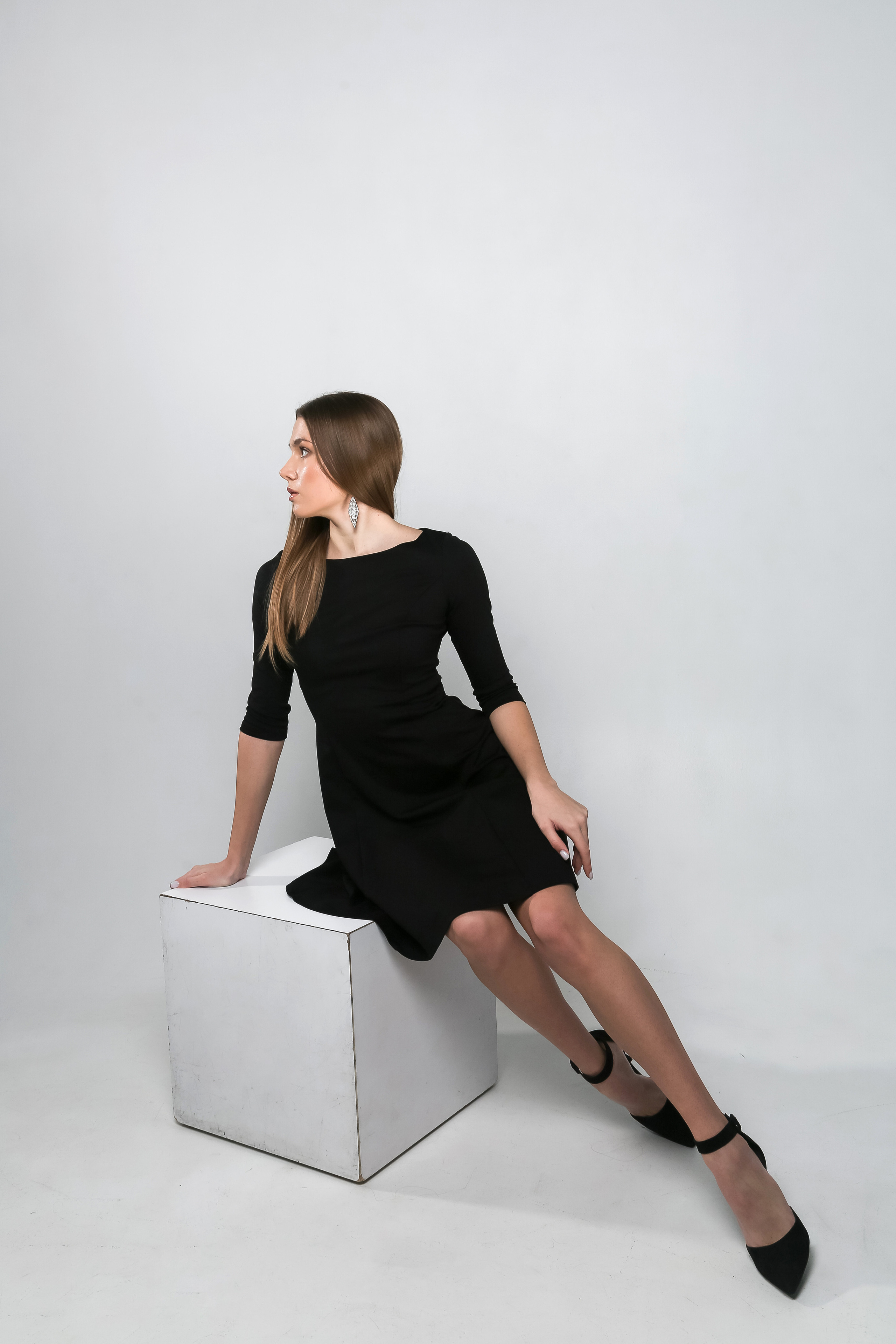 Платья. Женский фотограф в Оренбурге Ирина Заводчикова