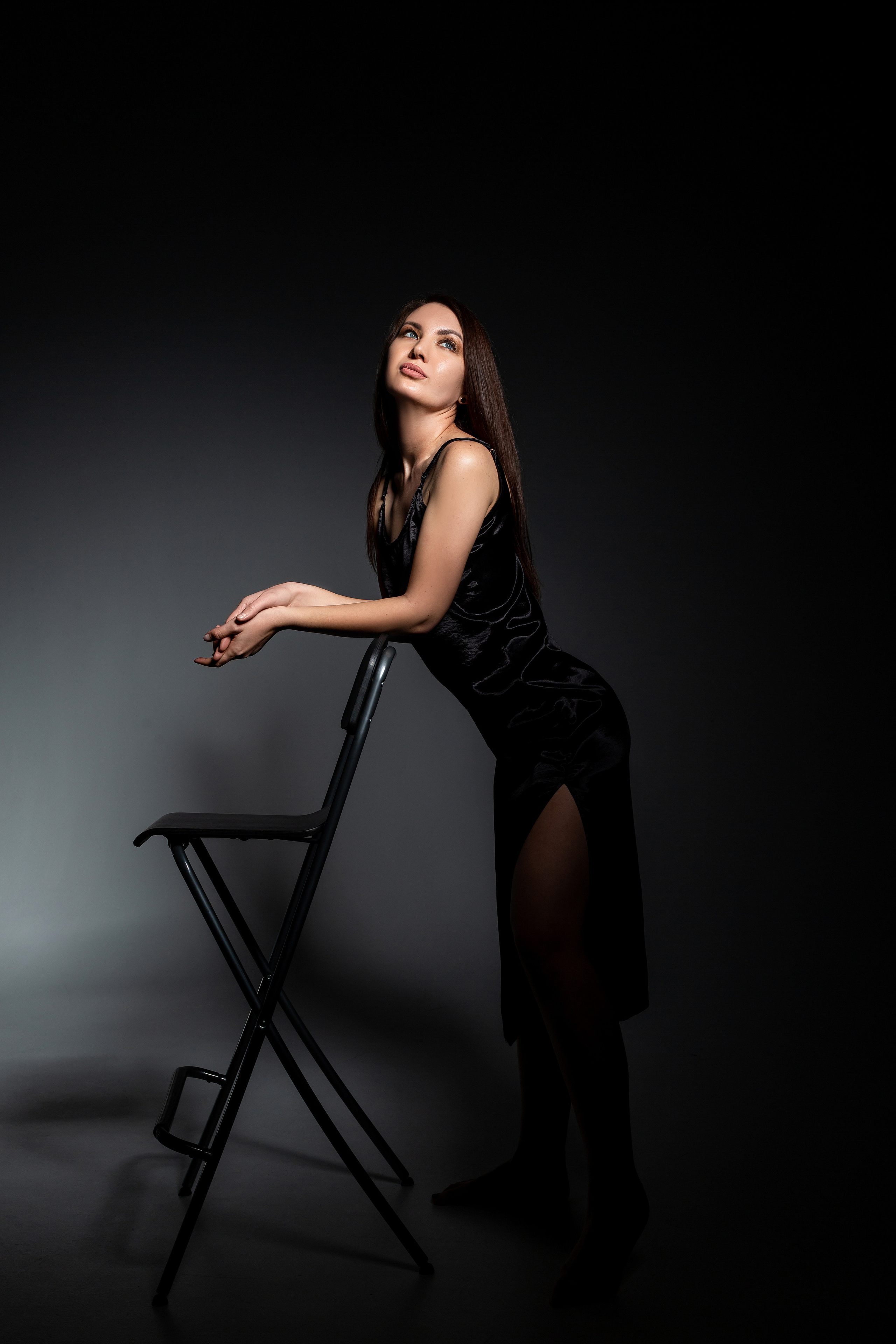 Индивидуальная фотосессия Эльвиры. Женский фотограф в Оренбурге Ирина Заводчикова