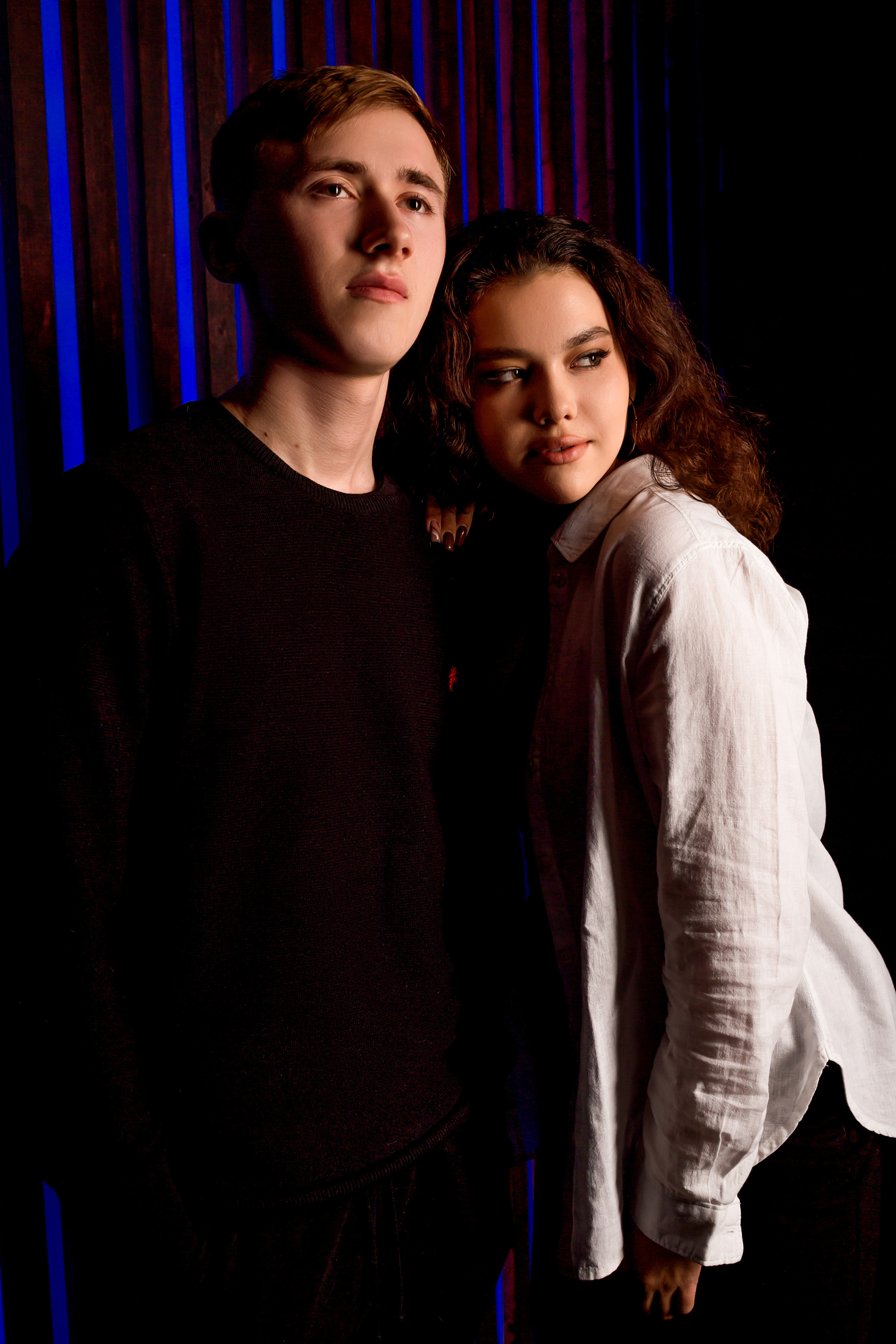 Александр и Наталья. Женский фотограф в Оренбурге Ирина Заводчикова